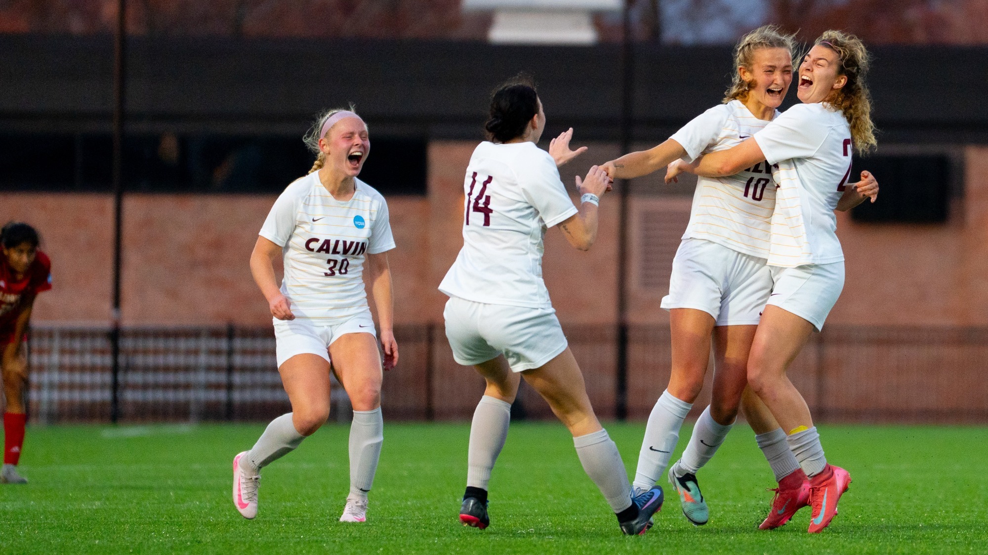 Waroway - NCAA Regional