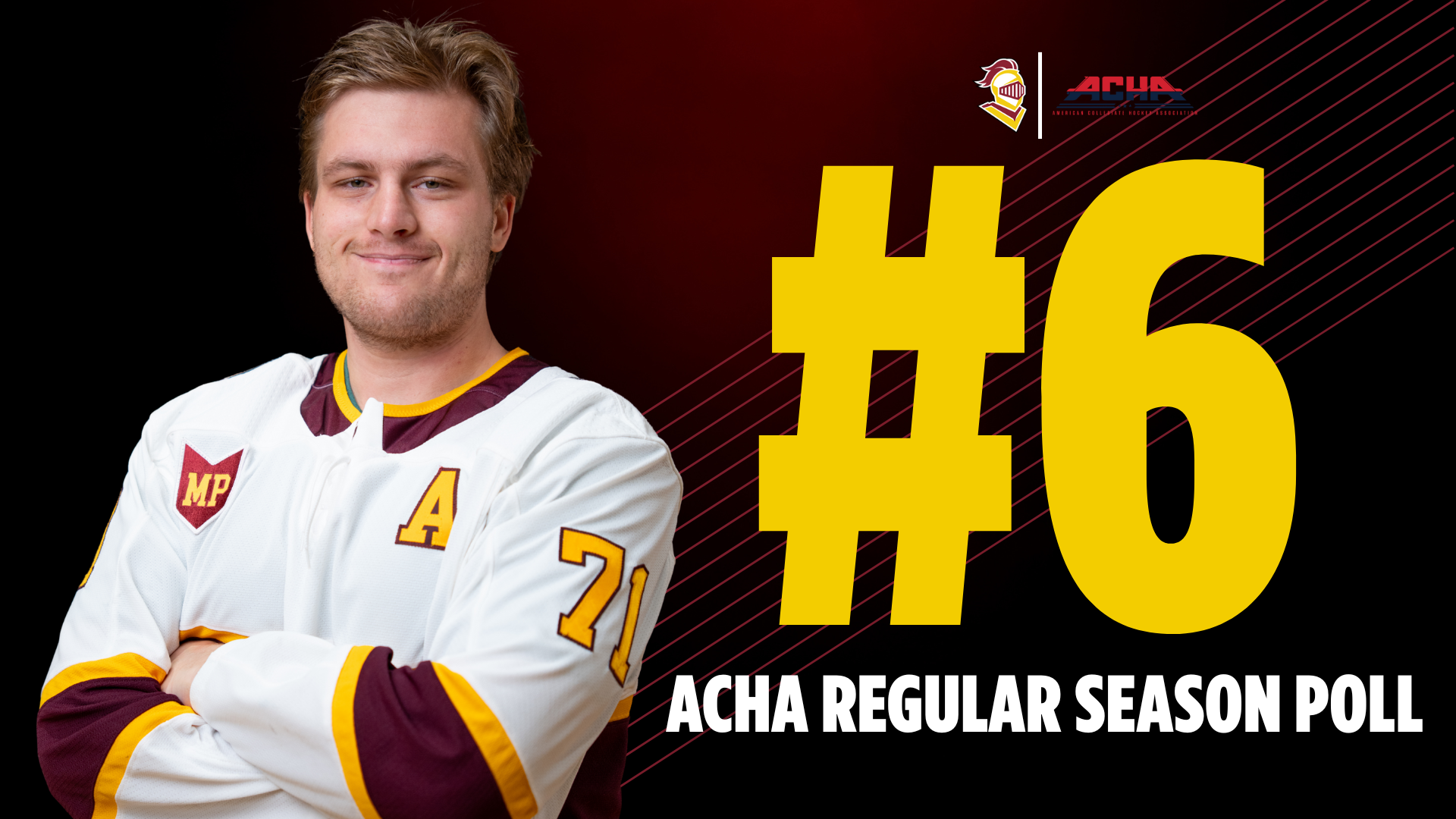 D1 Hockey Ranking New