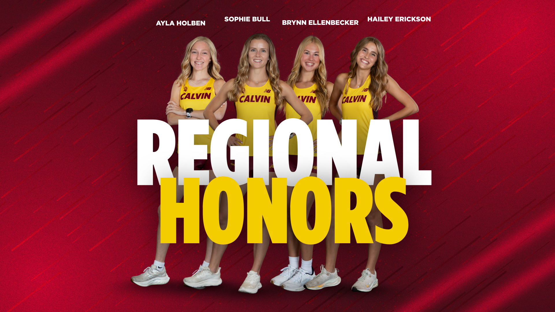 WXC All-Region 