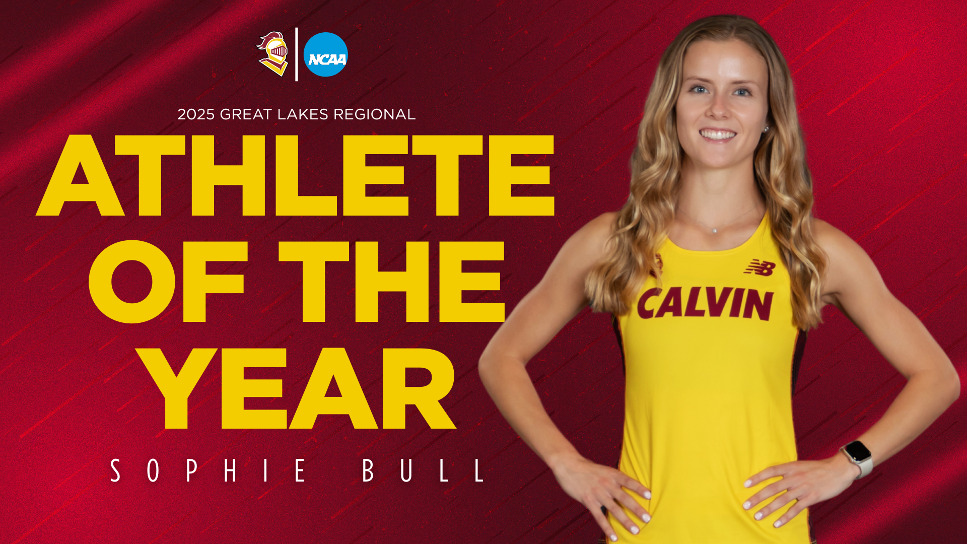 Sophie Bull Regional