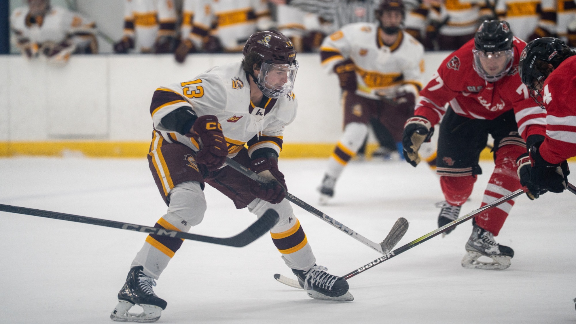 Tony Eaton vs Davenport - 12-5-25