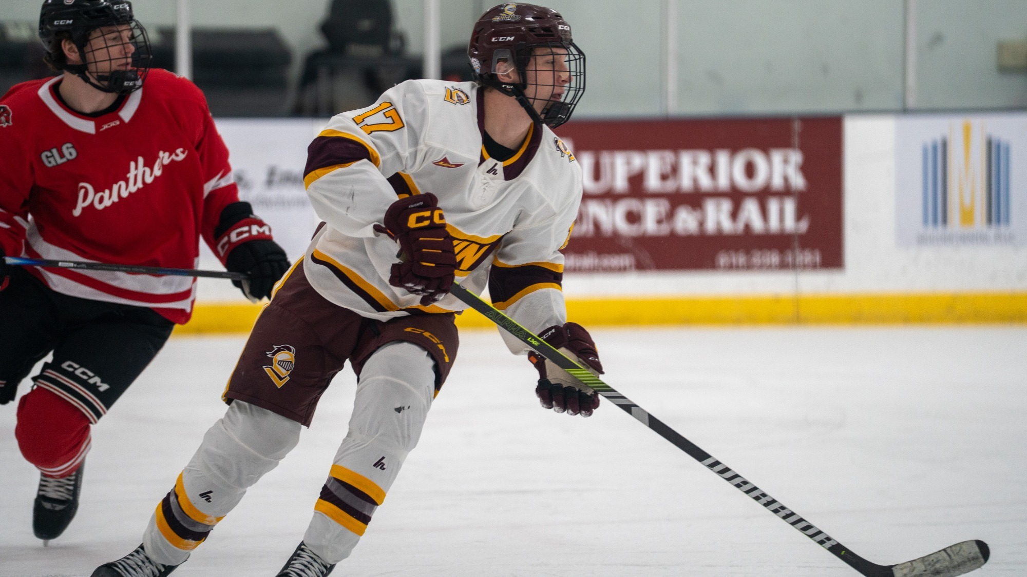 Joel Fonovic vs Davenport 2025