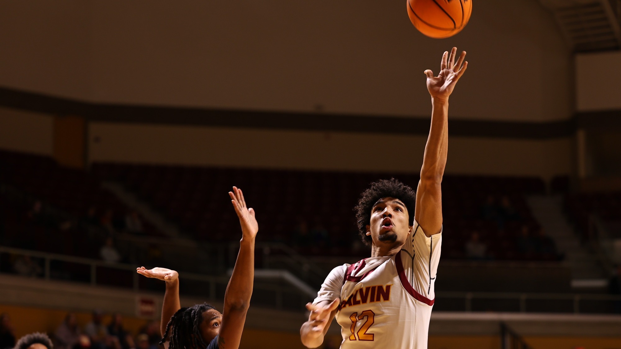 Jordan Scott - Kuyper