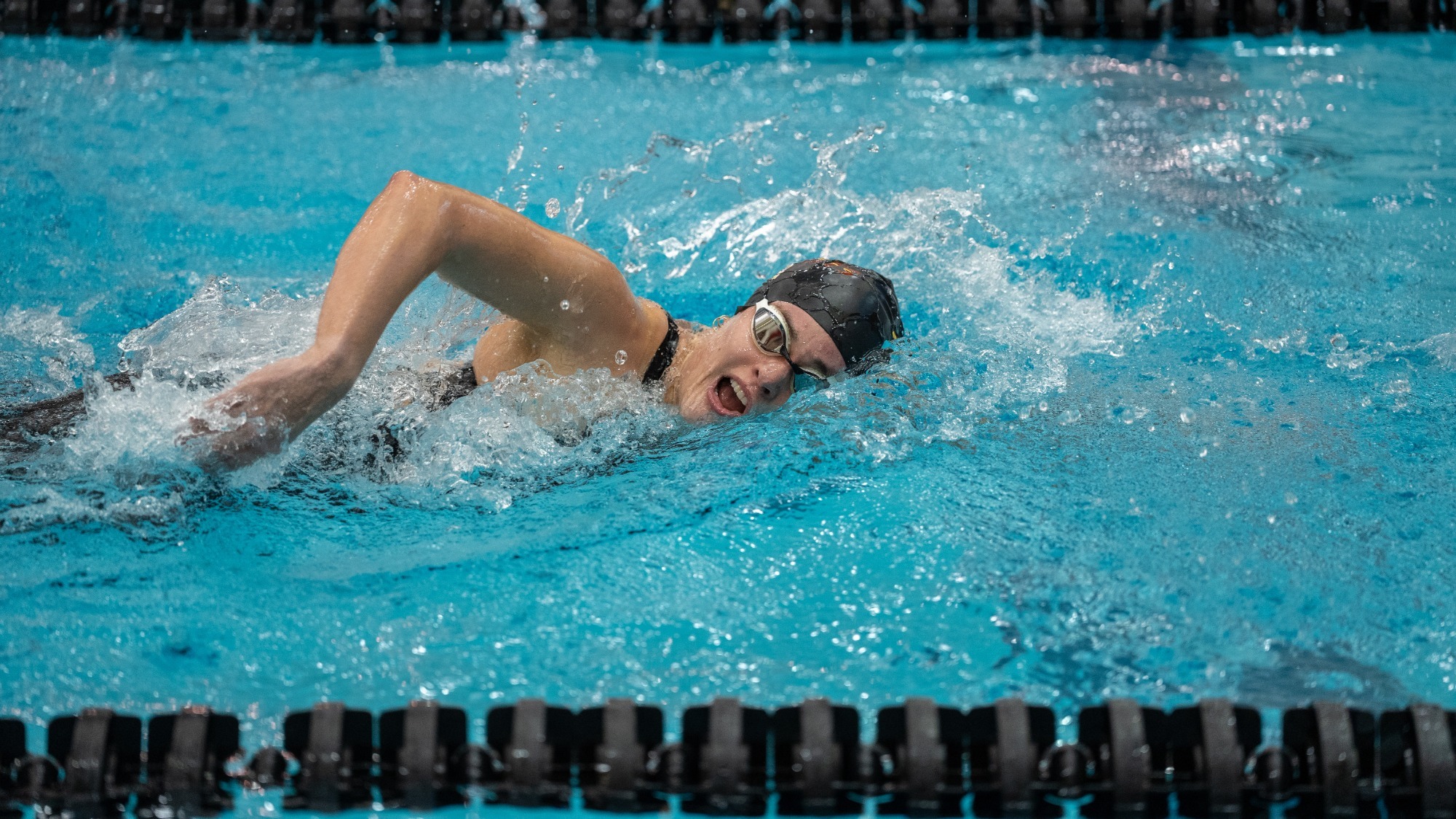 Zoe Poe at Calvin Winter invite - 12-5-25