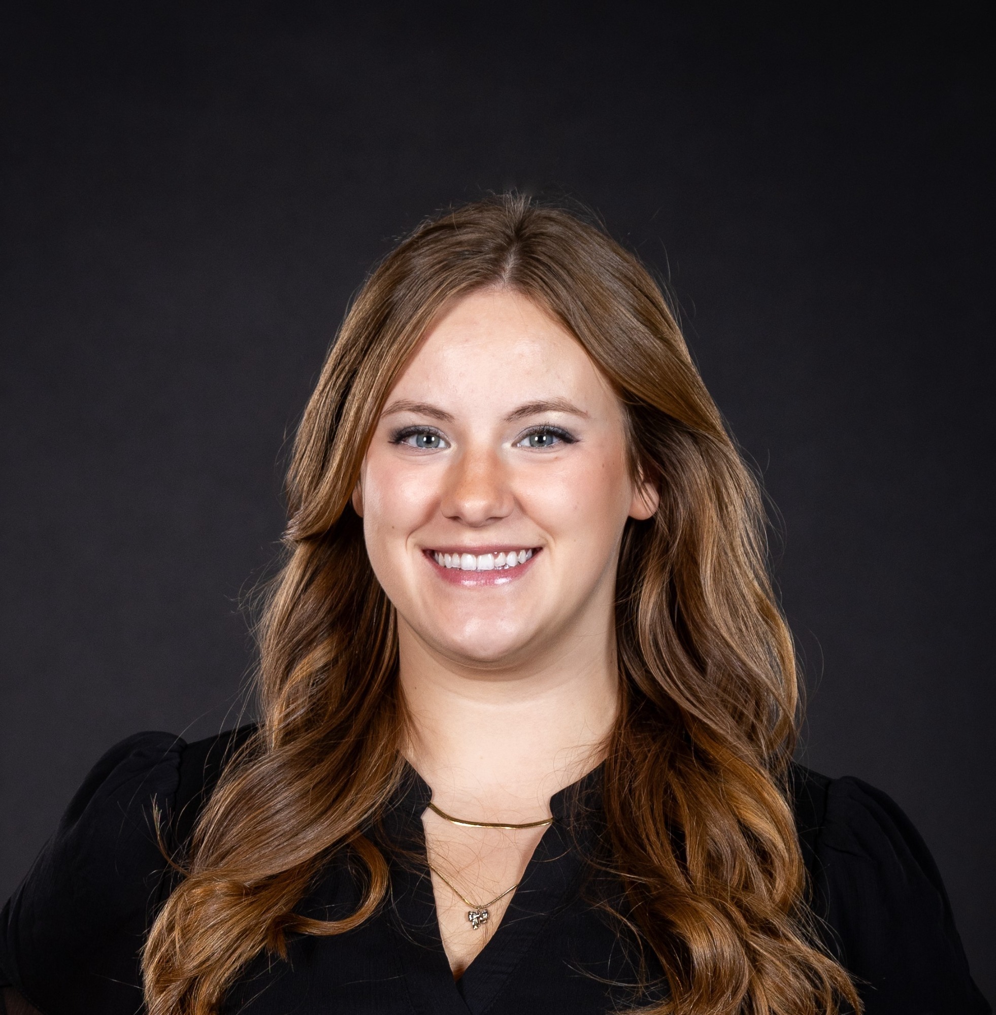 Assistant Acrobatics and Tumbling Coach Mackenzie Deal