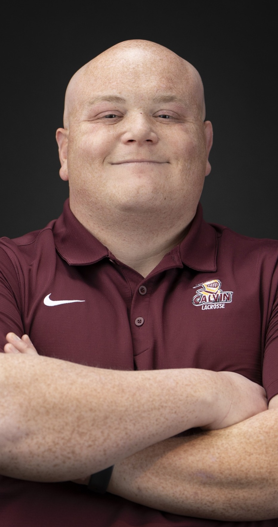 Dave Hoger Head Shot - 2025