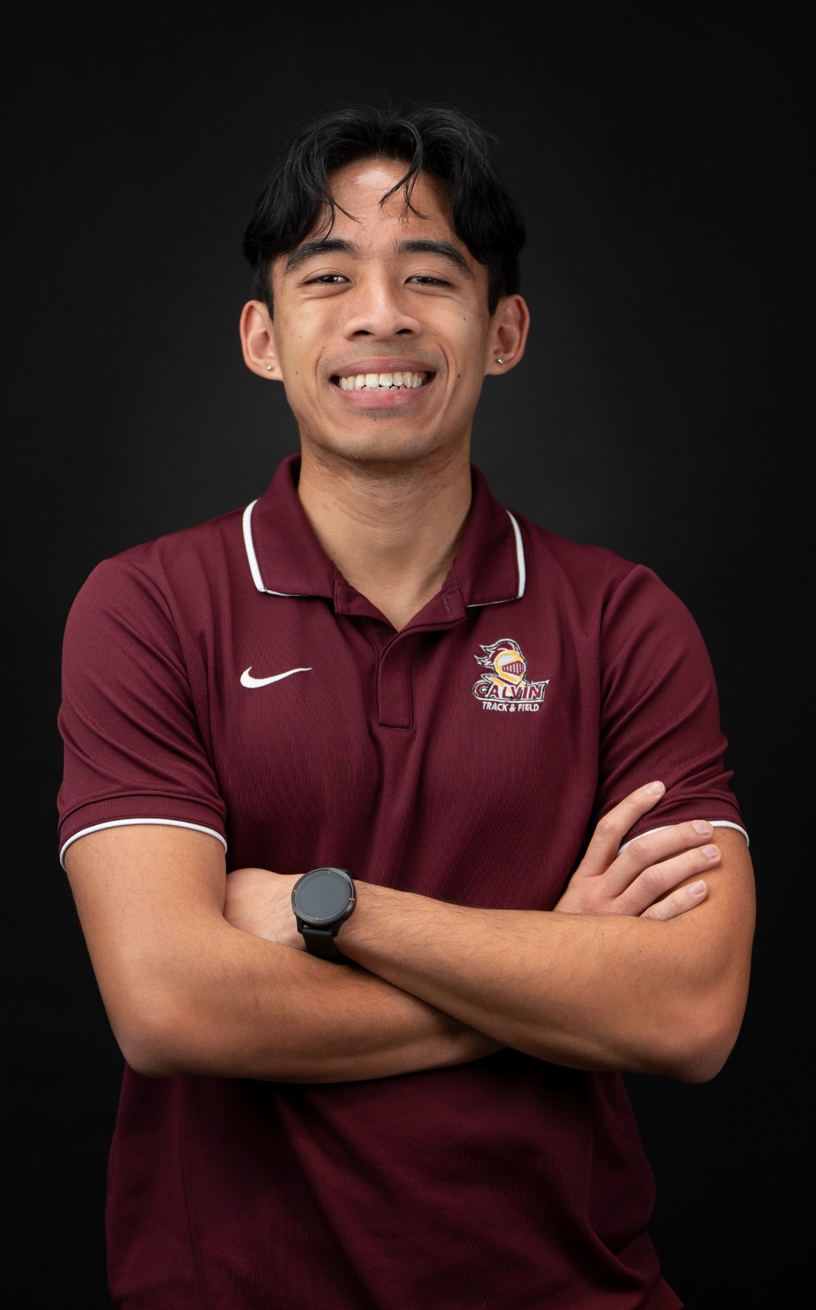 Micah Reyes Head Shot 2025