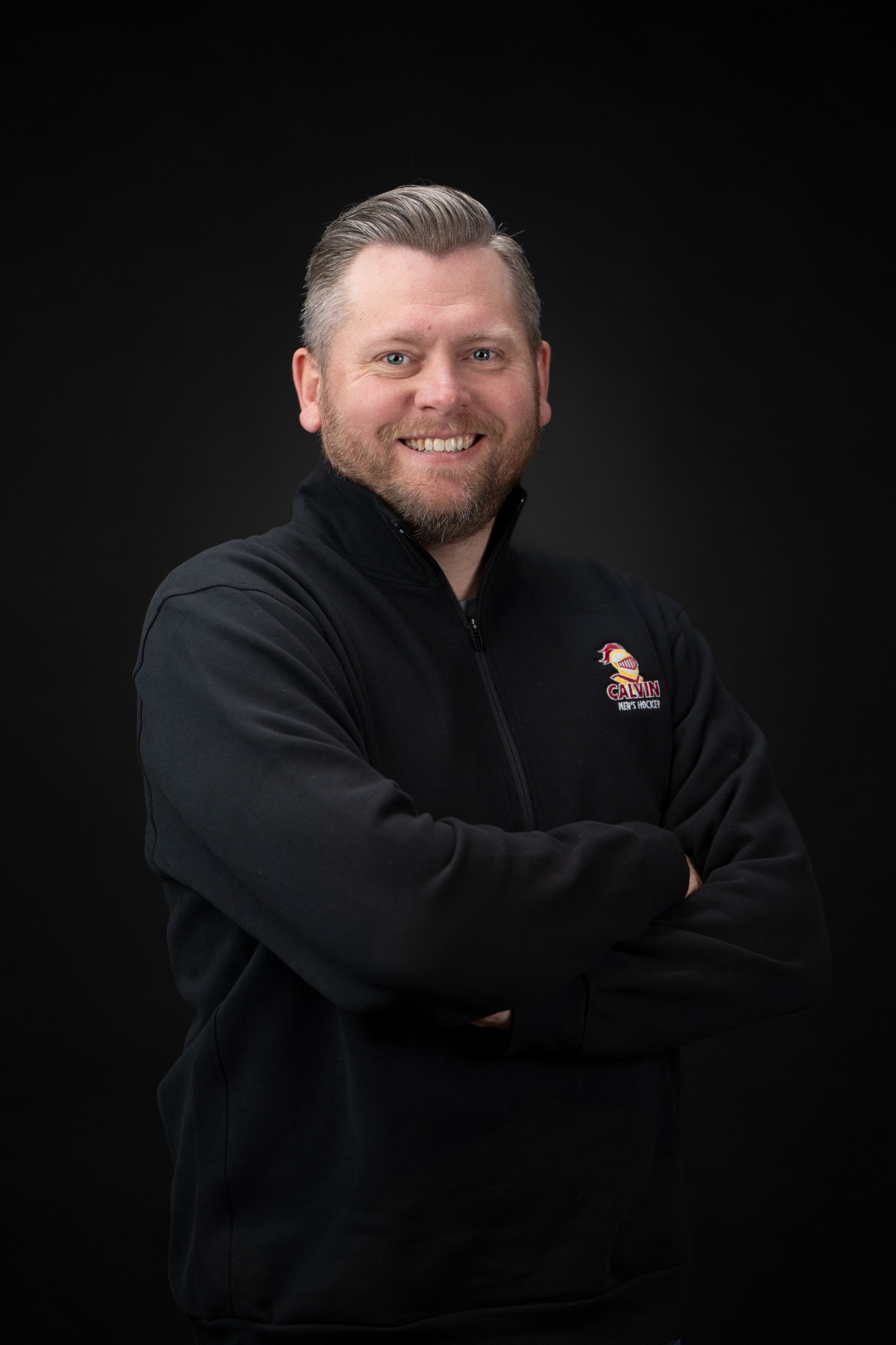Josh Petrusma