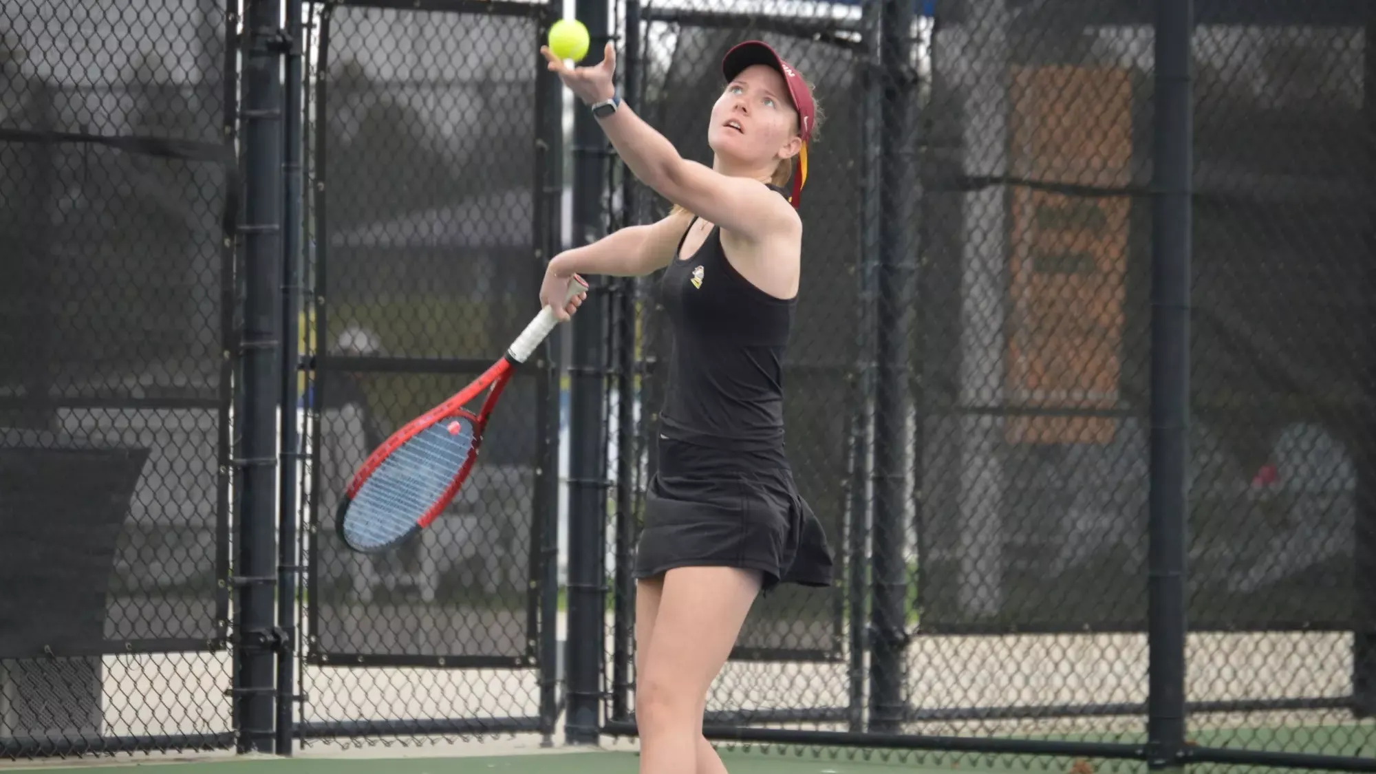 Julia Hooker - Spring Break 2025