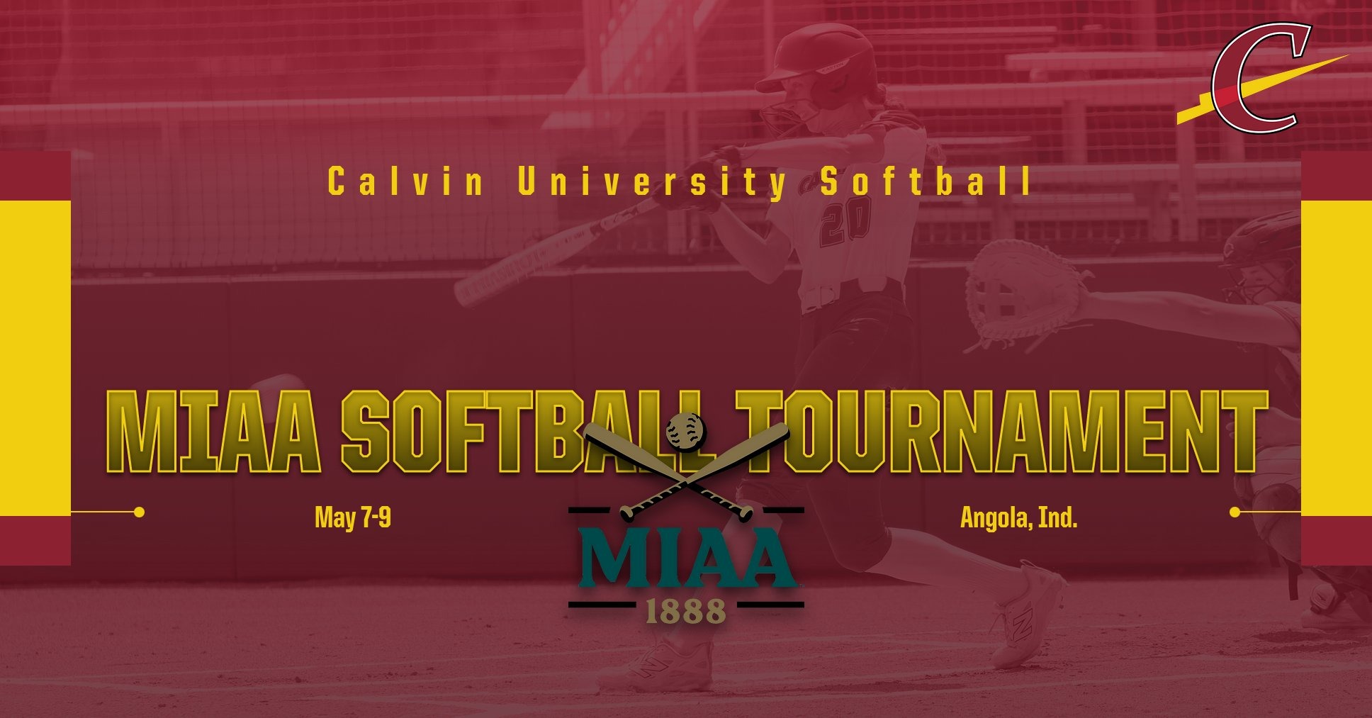 MIAA Softball Tourney 2025