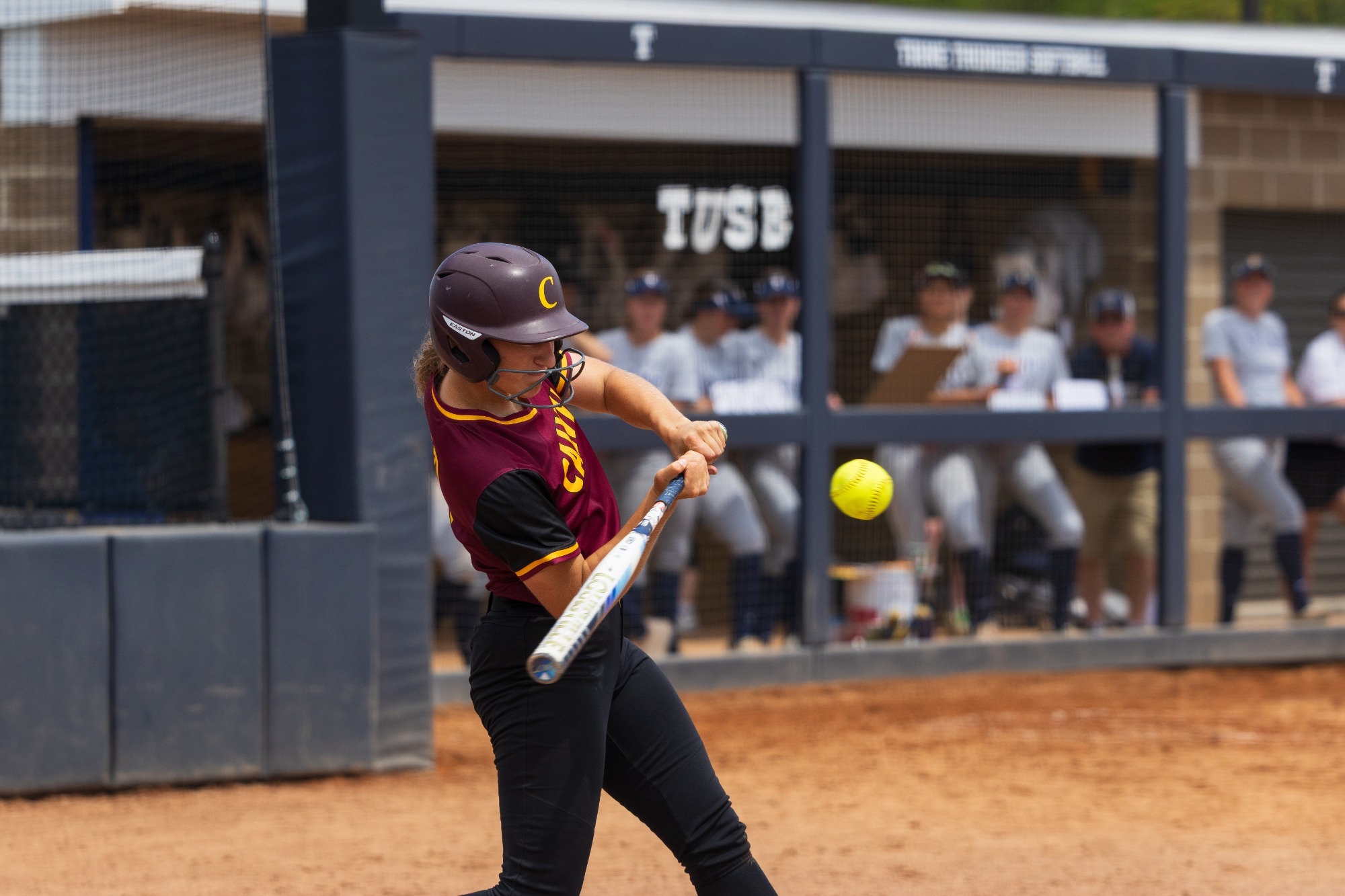 Aubrey Herder vs Trine - 5-7-25