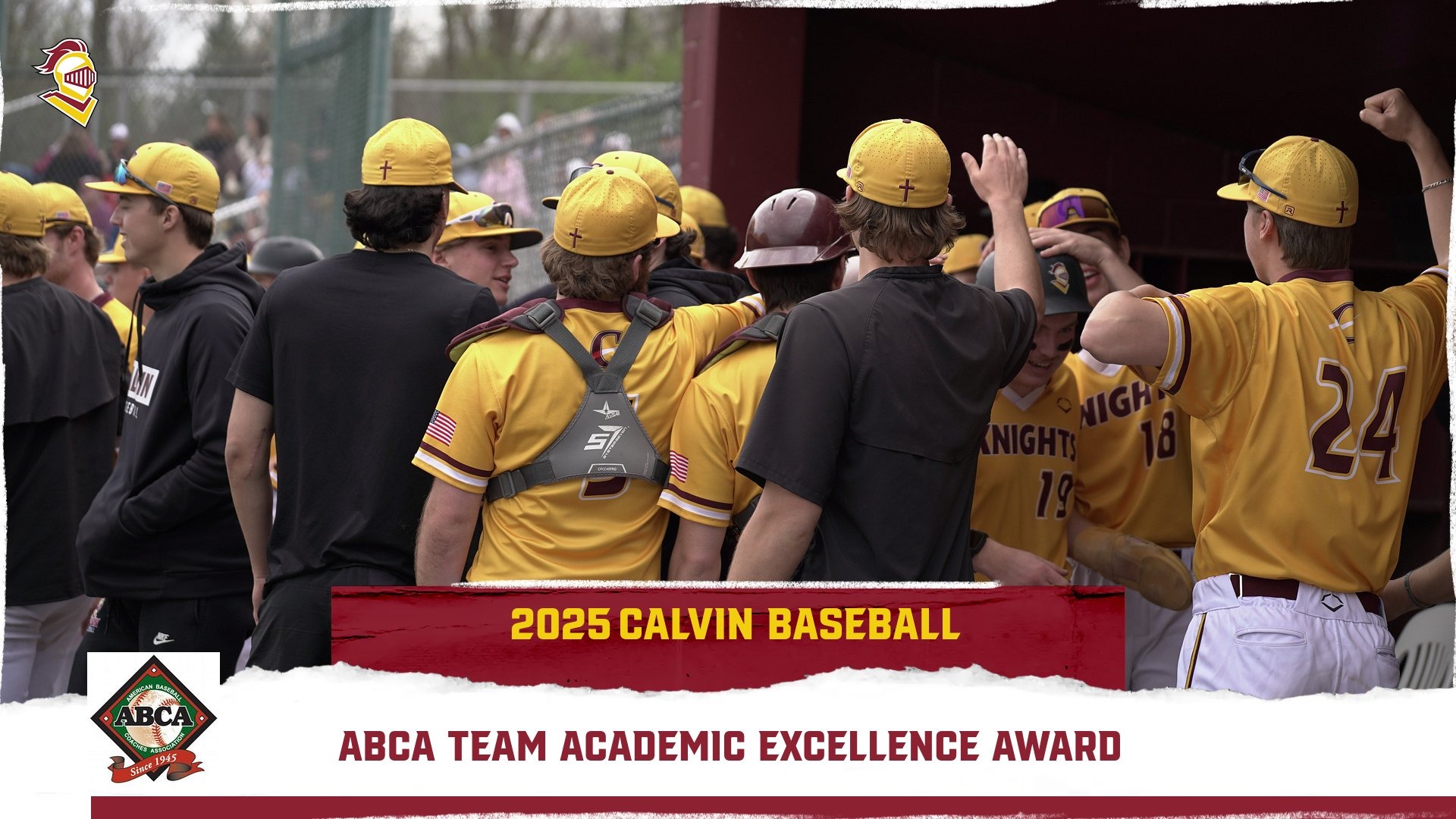 ABCA Academic 2025