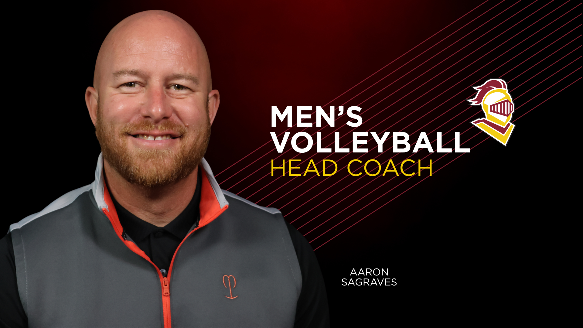 MVB Head Coach
