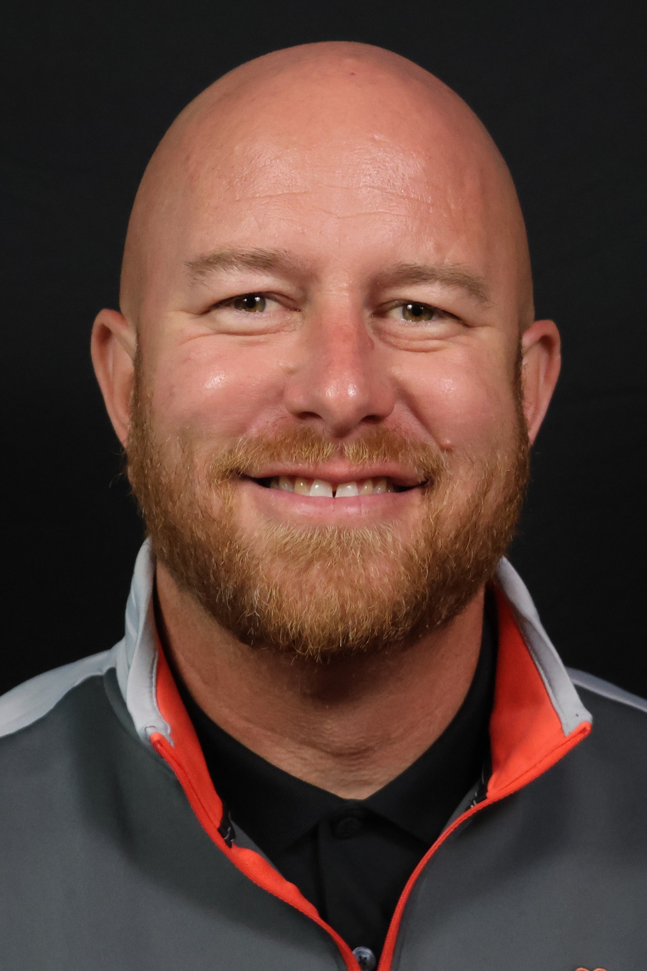 Aaron Sagraves