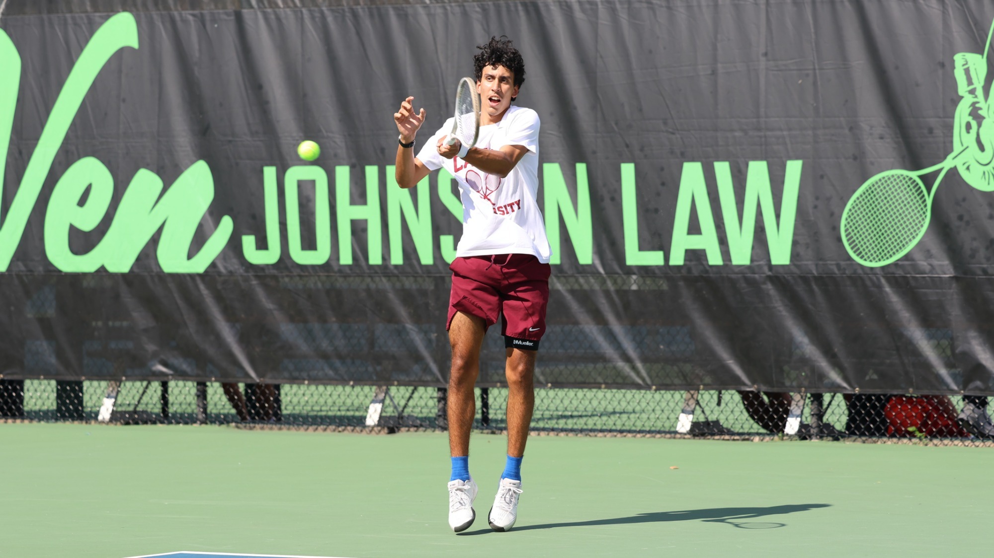 Alipio - ITA Regionals