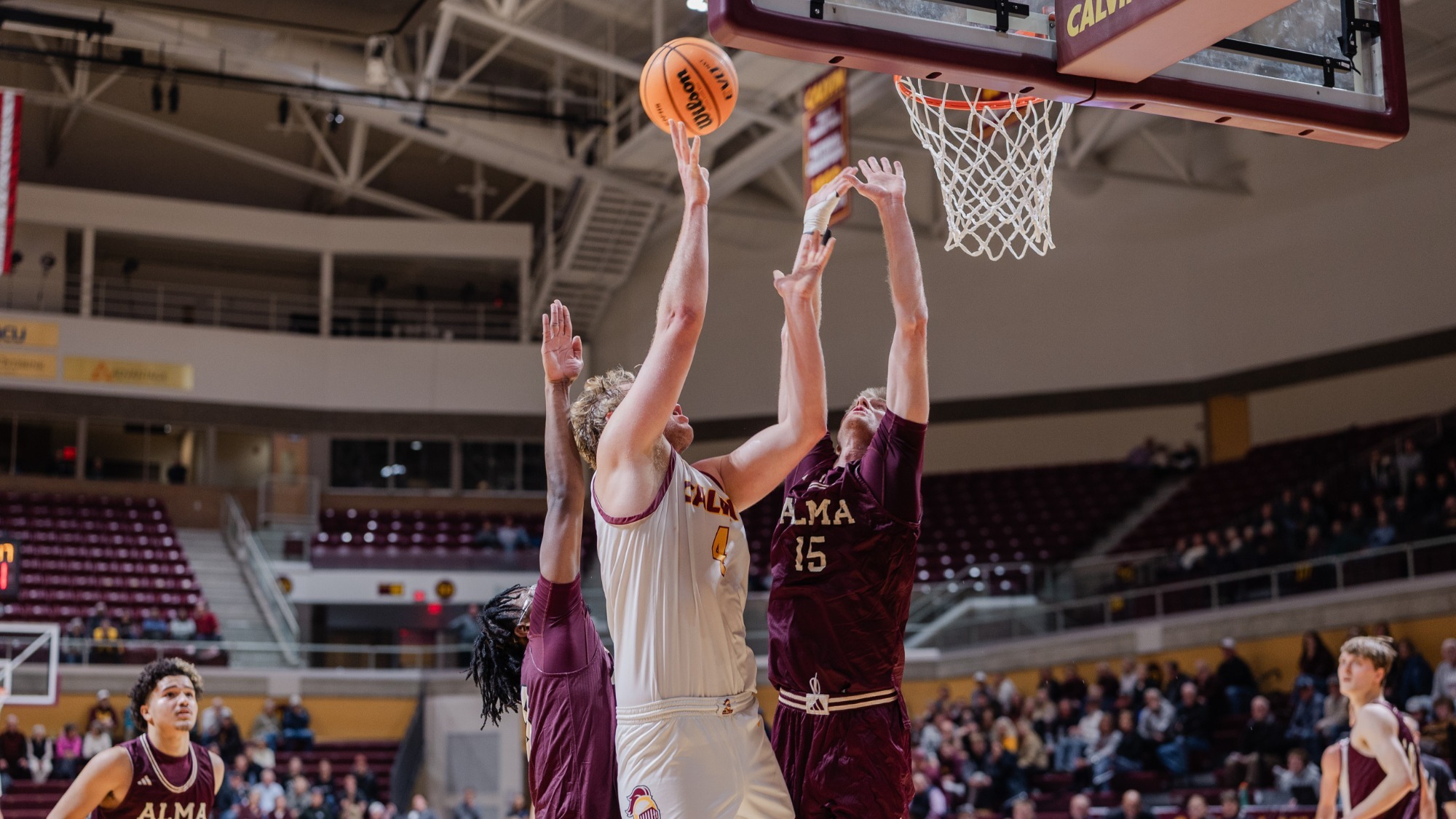 Overway - Alma (1/7)