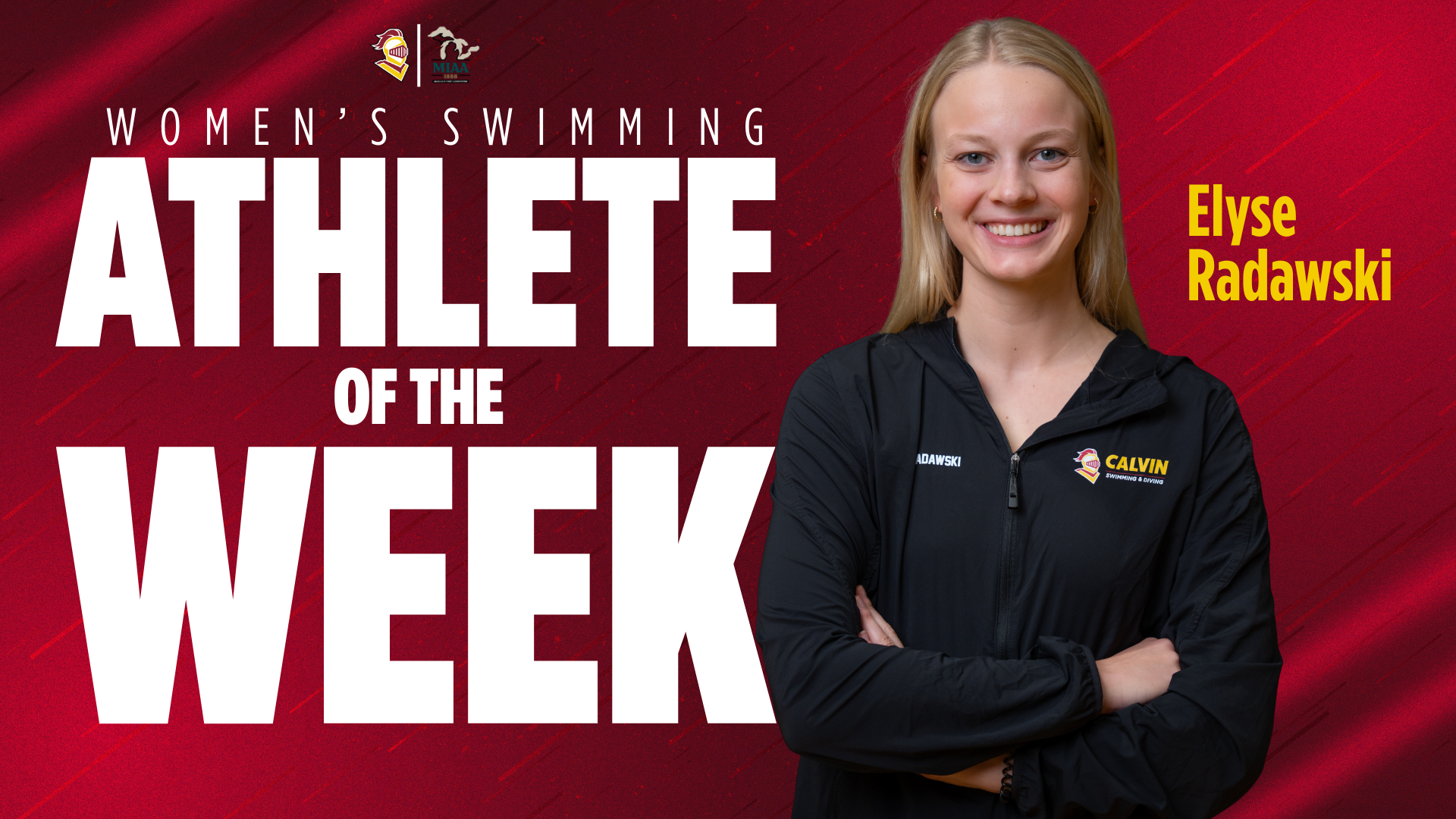POTW - Elyse Radawski