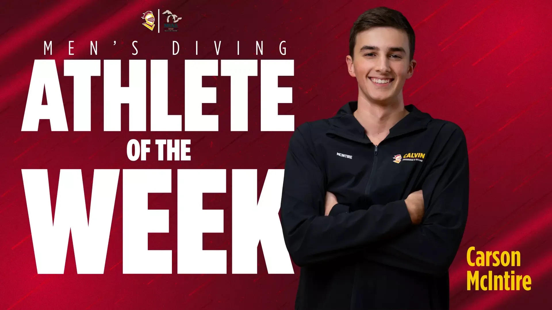 POTW Carson McIntire