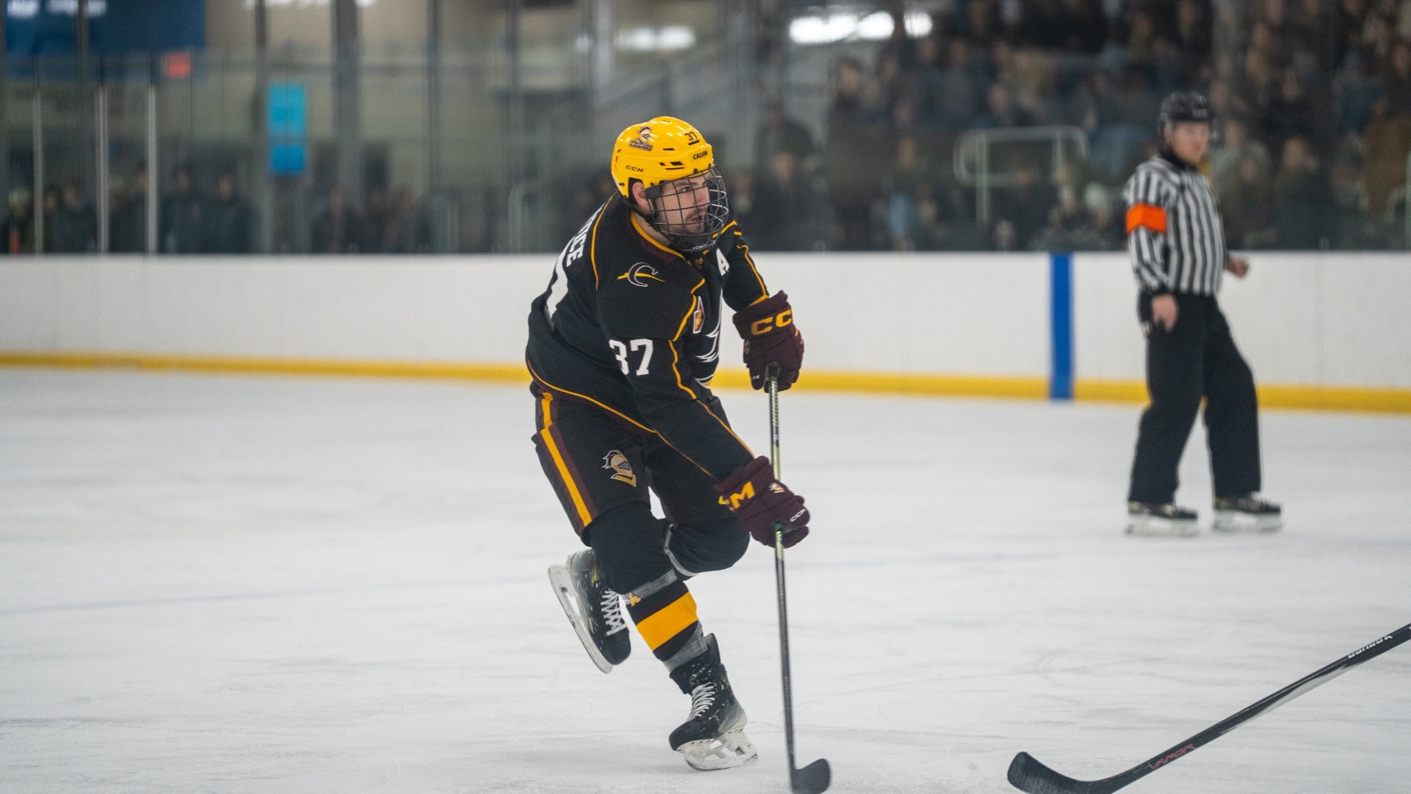 Nick Justice vs Hope - 11-21-25