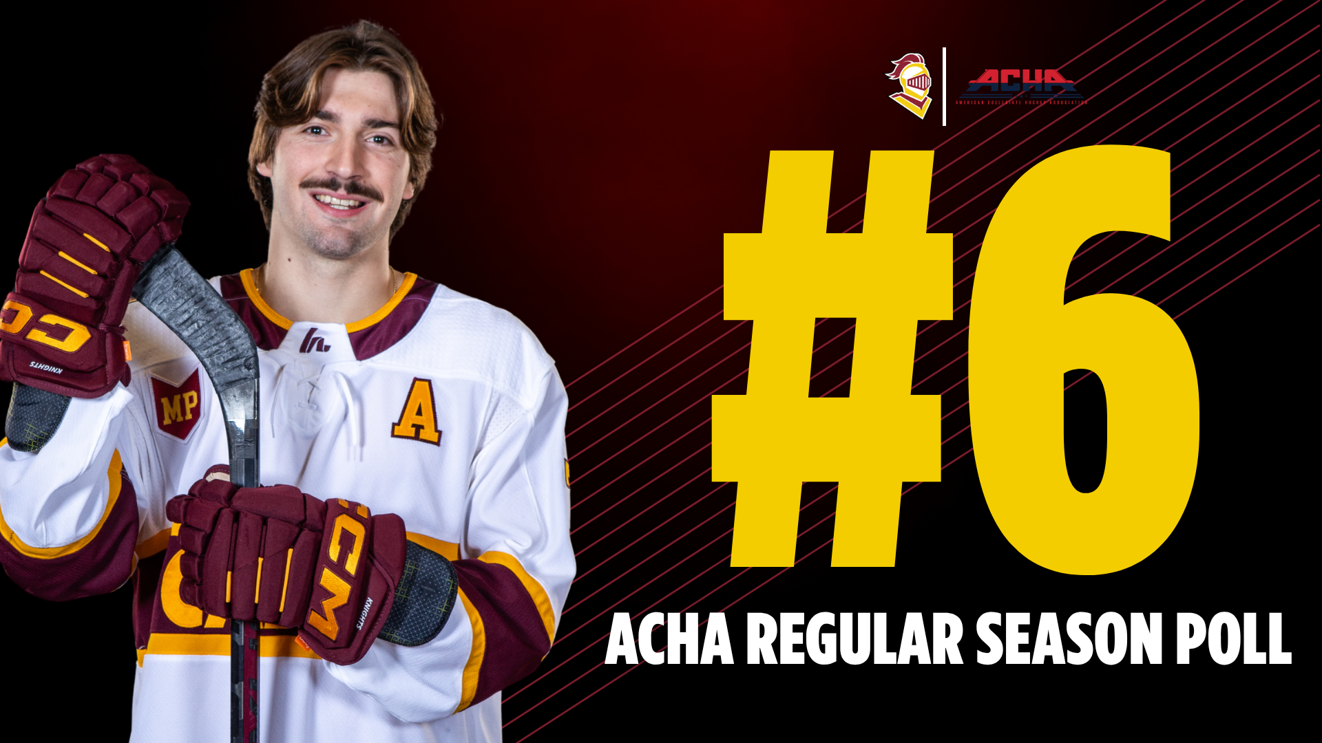 D1 Hockey Poll