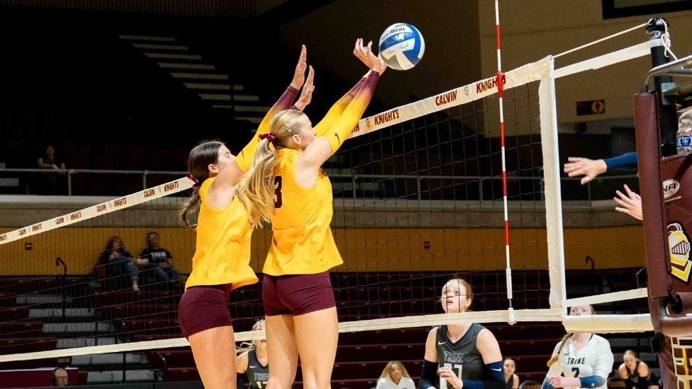 VB Block