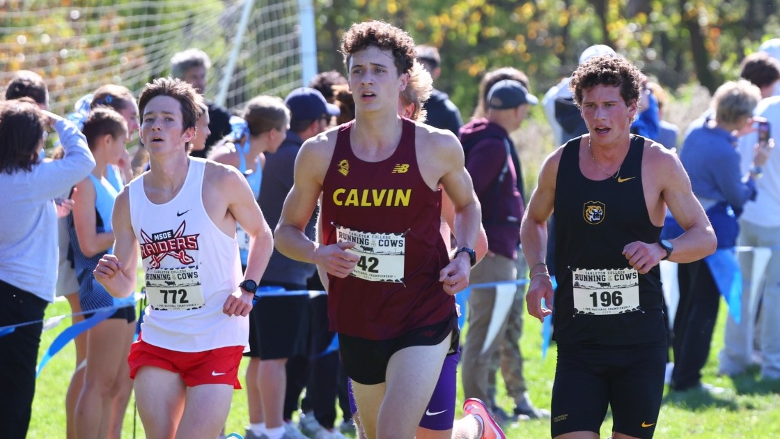 Cross Country - 2026 Running of the Cows / National Preview