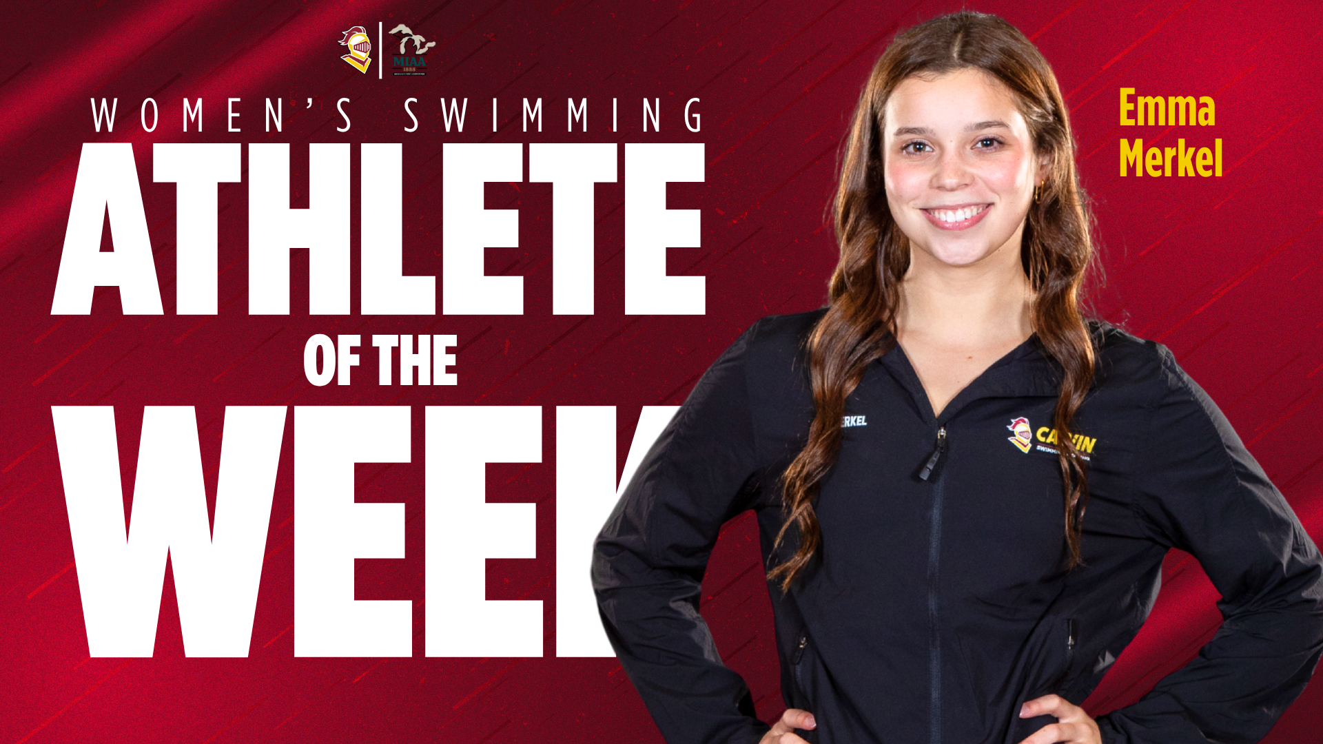 Emma Merkel POTW