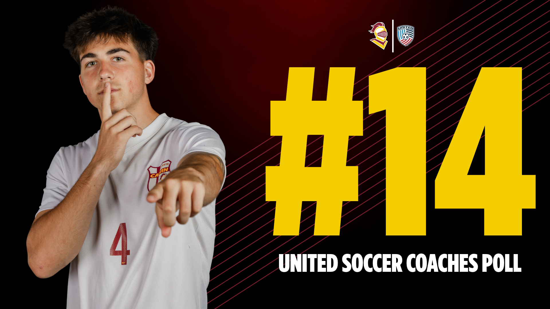 Men's Soccer Poll