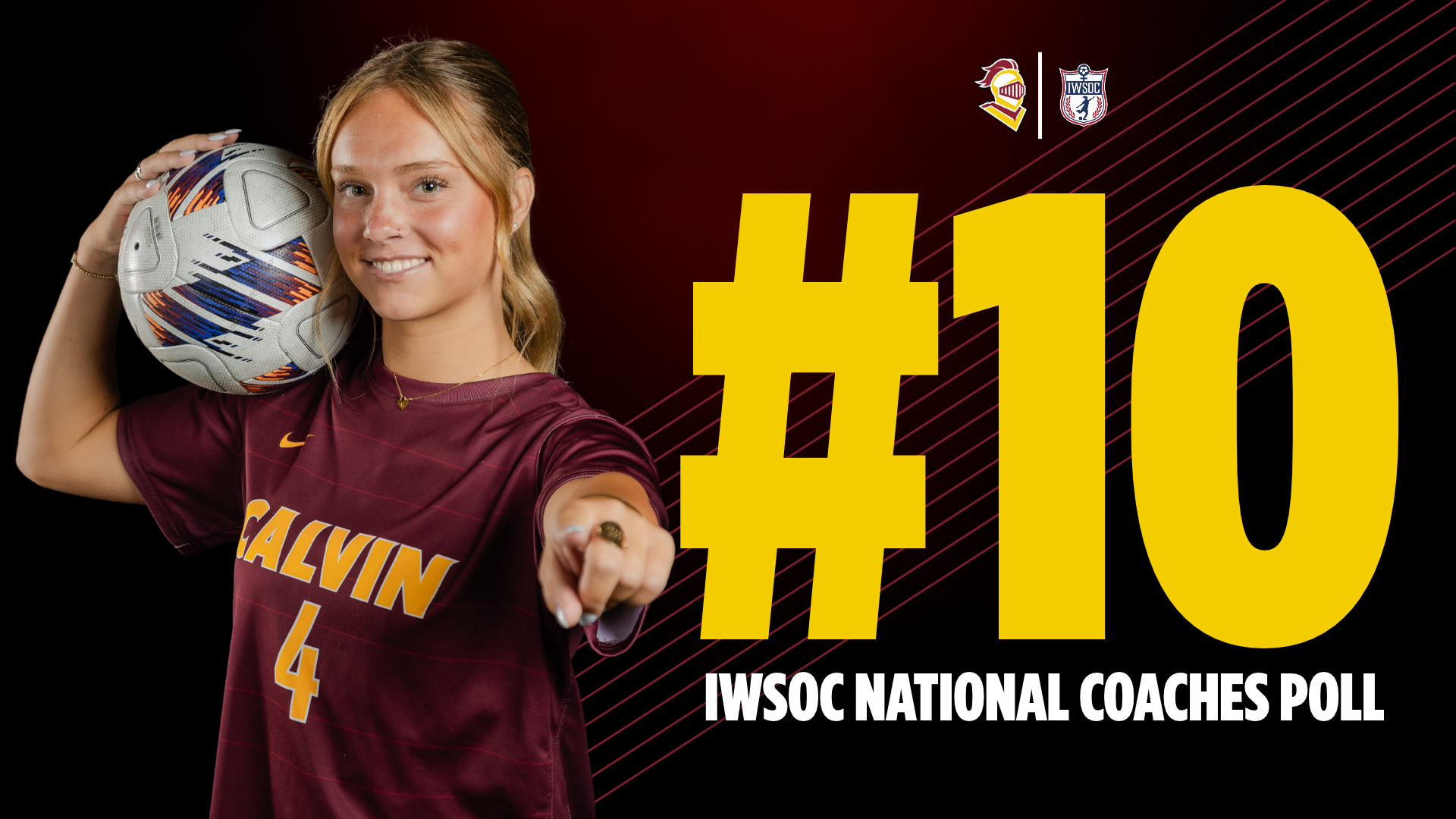Women's Soccer Poll