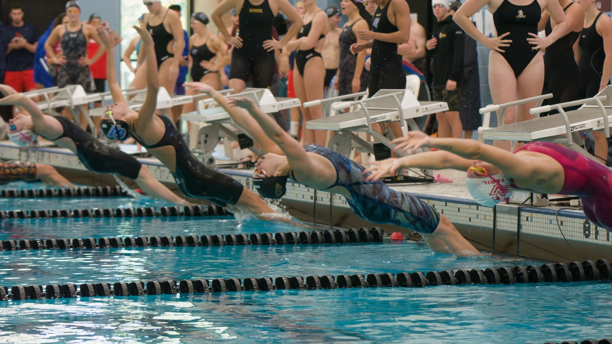 Emma Merkel Backstroke Start - 10-17-26