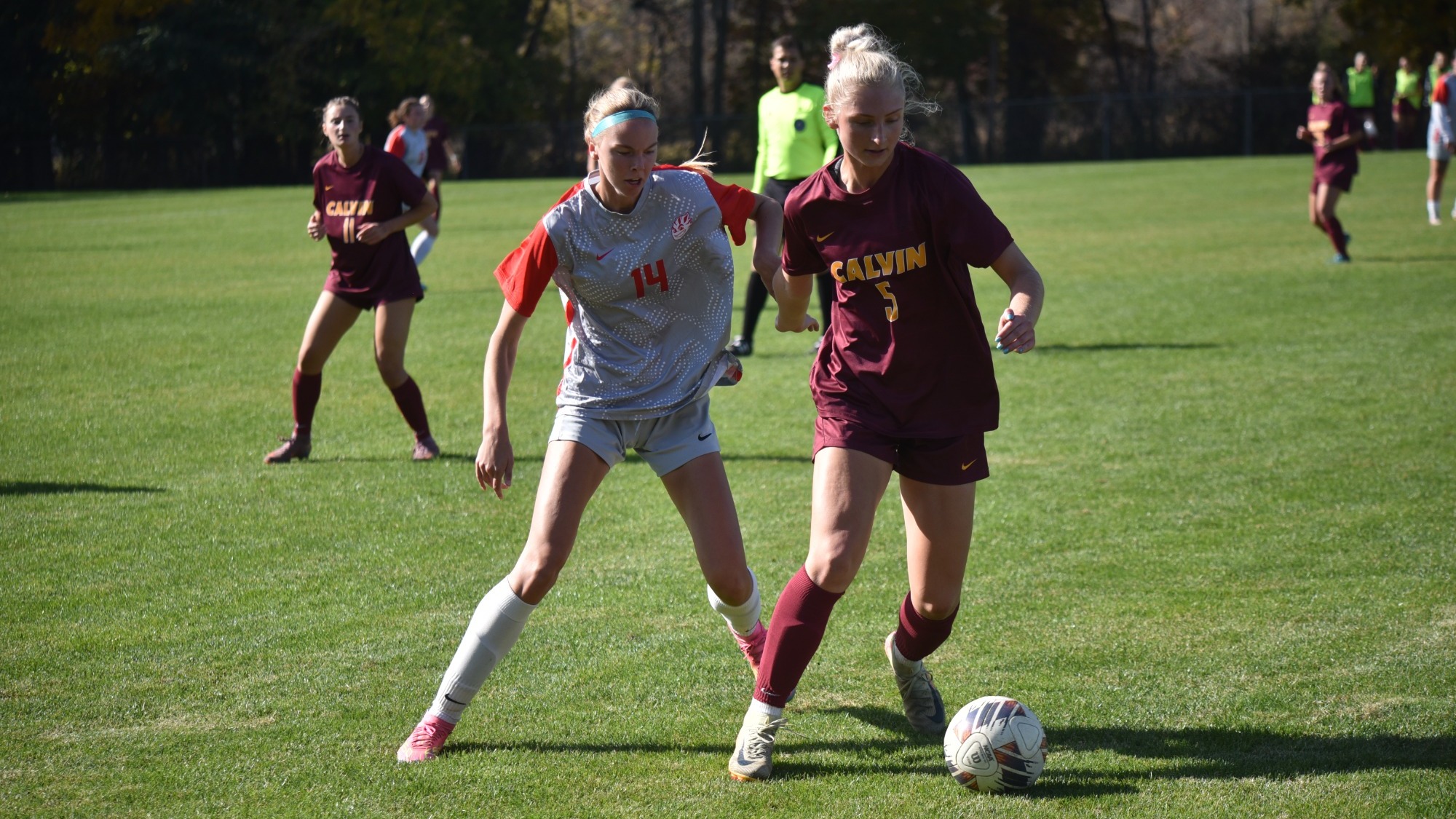 Jacobs v Olivet
