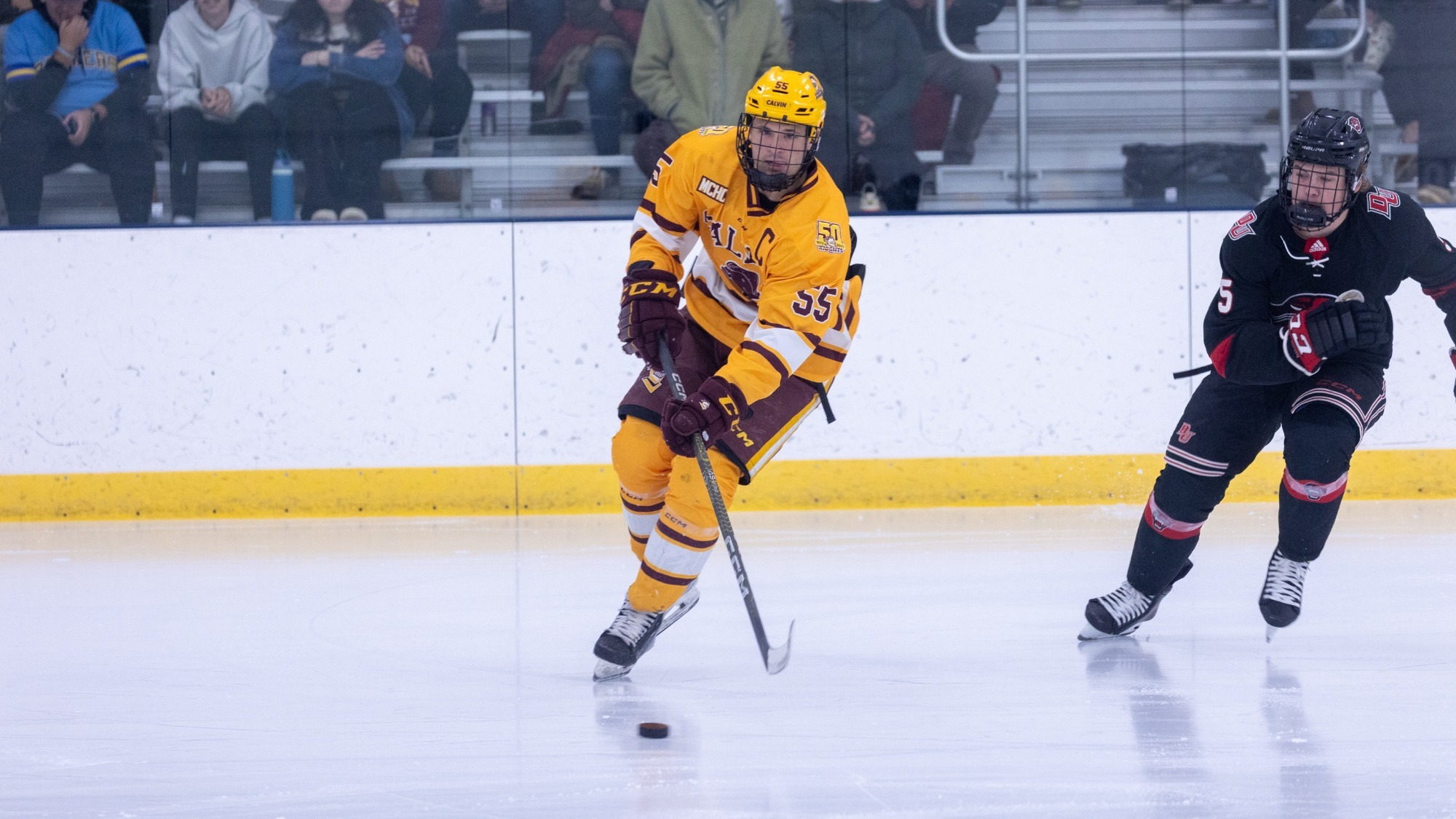 Josiah Lambers vs Davenport - 10-23-26