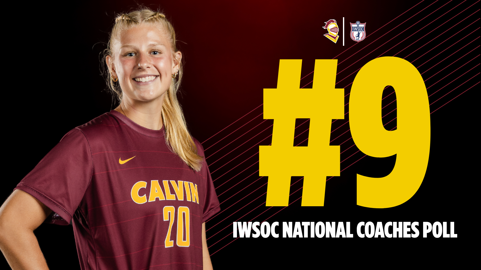 WSOC Rank #9