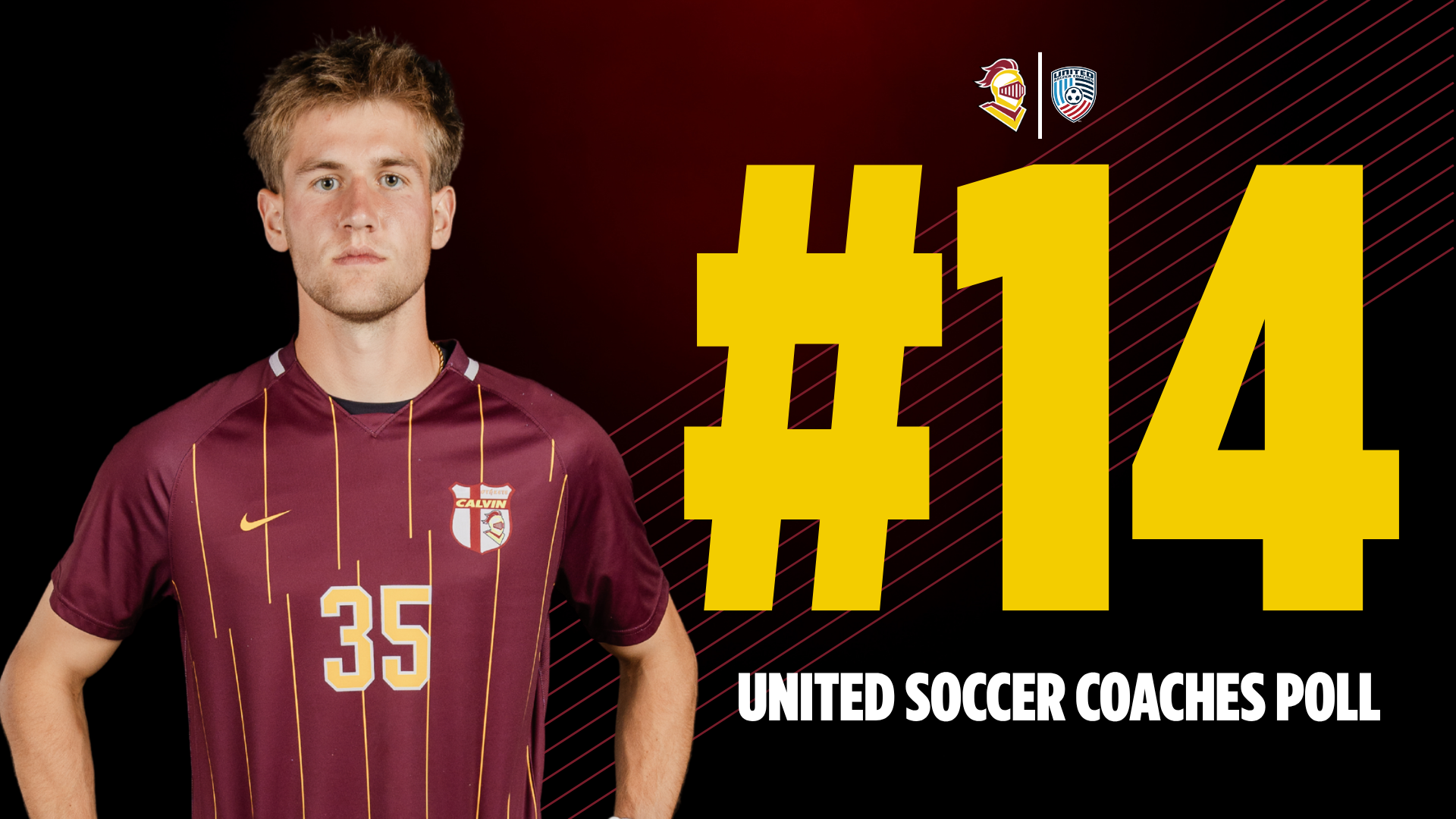 new men's soccer poll