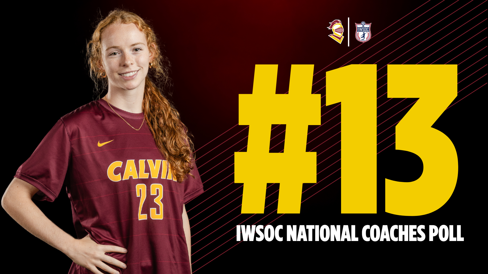 New womens soccer poll