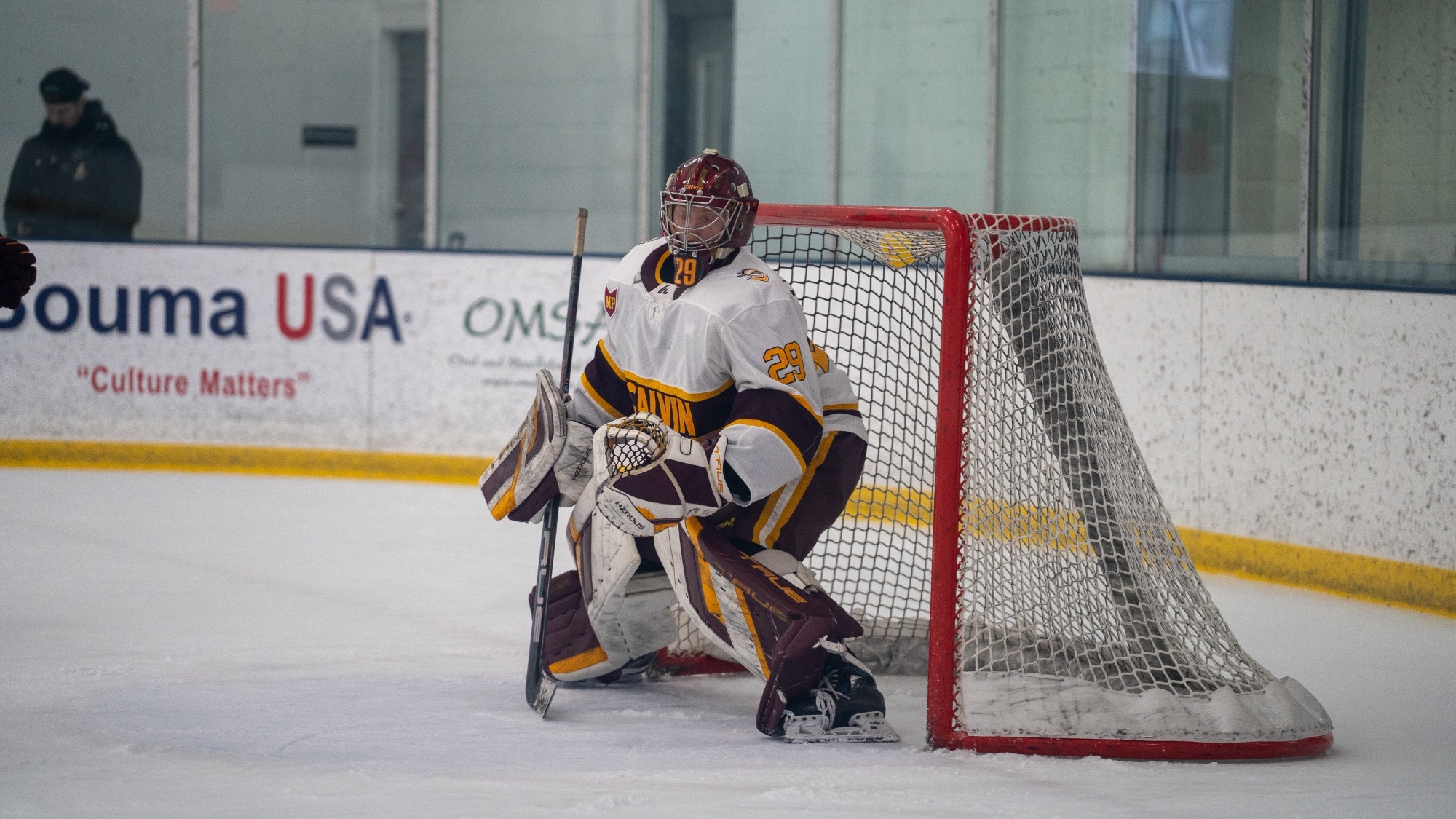 Aidan Feddema vs Davenport - 1-28-26