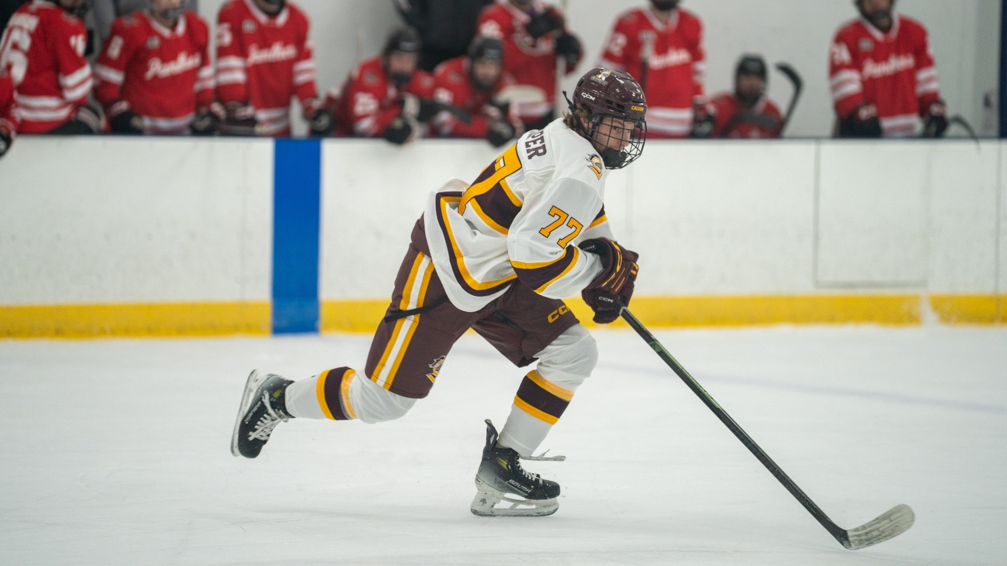 Marshall Beakers vs Davenport - 1-28-26