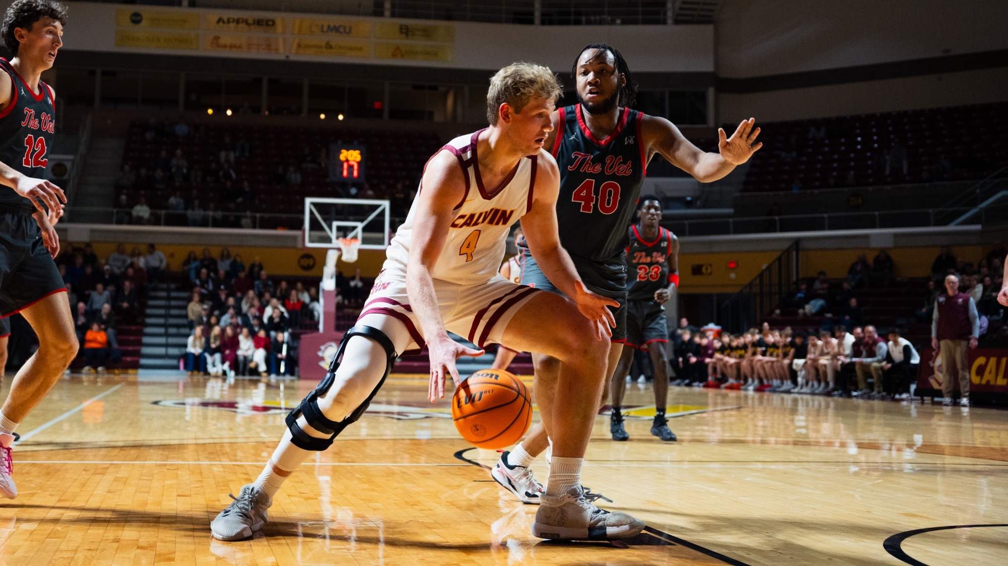 Overway, Jalen (Olivet)