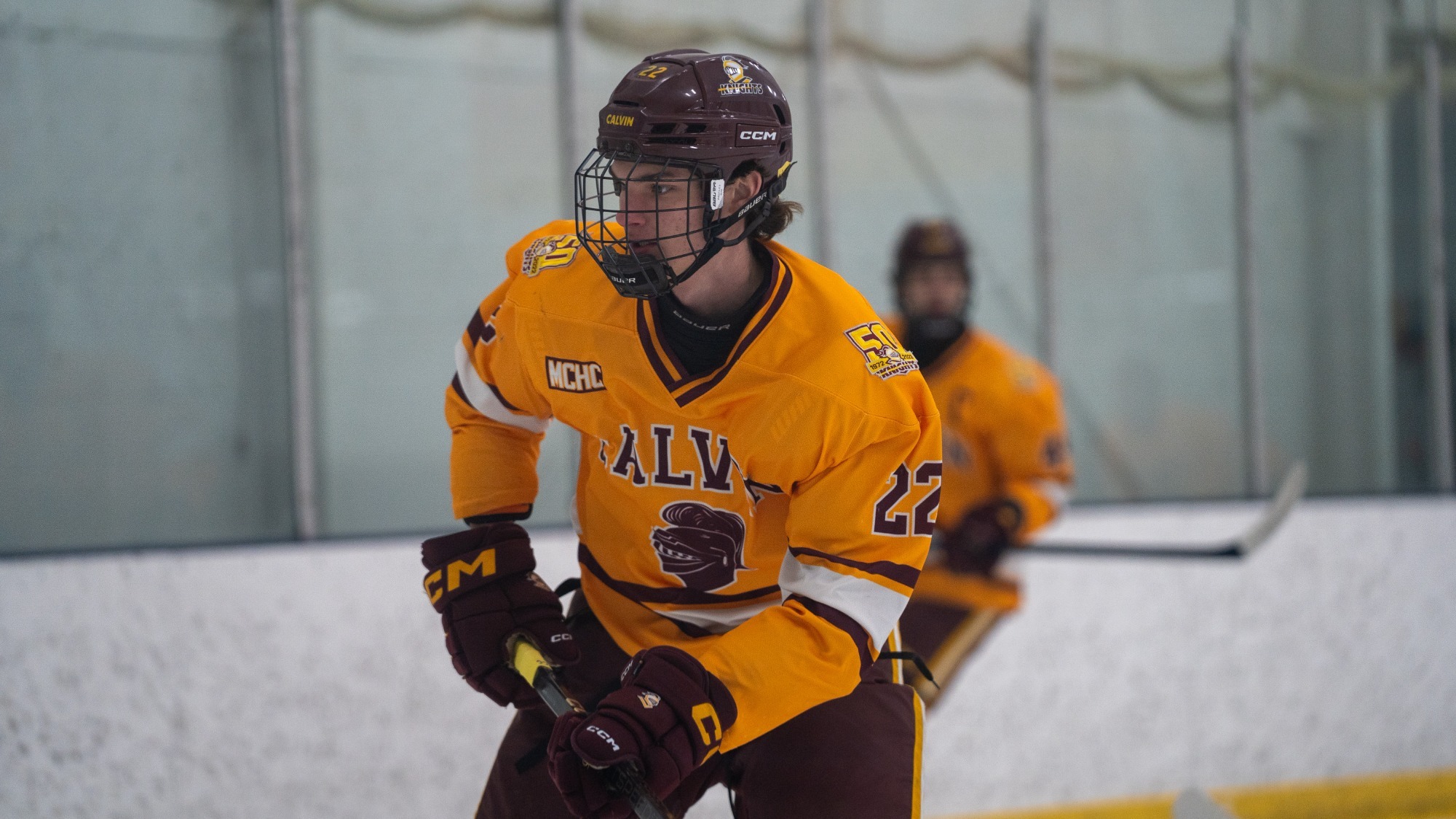 Cam Svboda vs Schoolcraft - 2-6-26