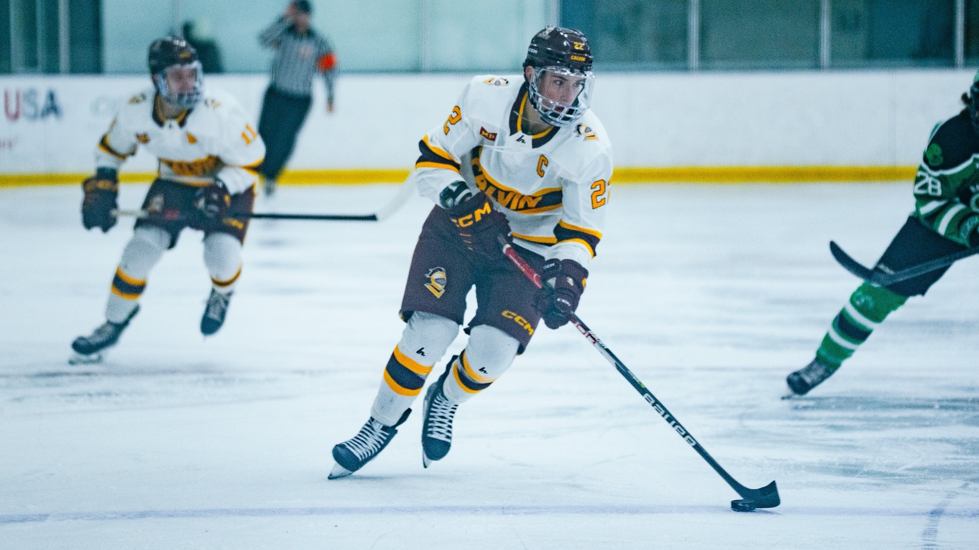 Lou Vesperini vs Roosevelt - 2026