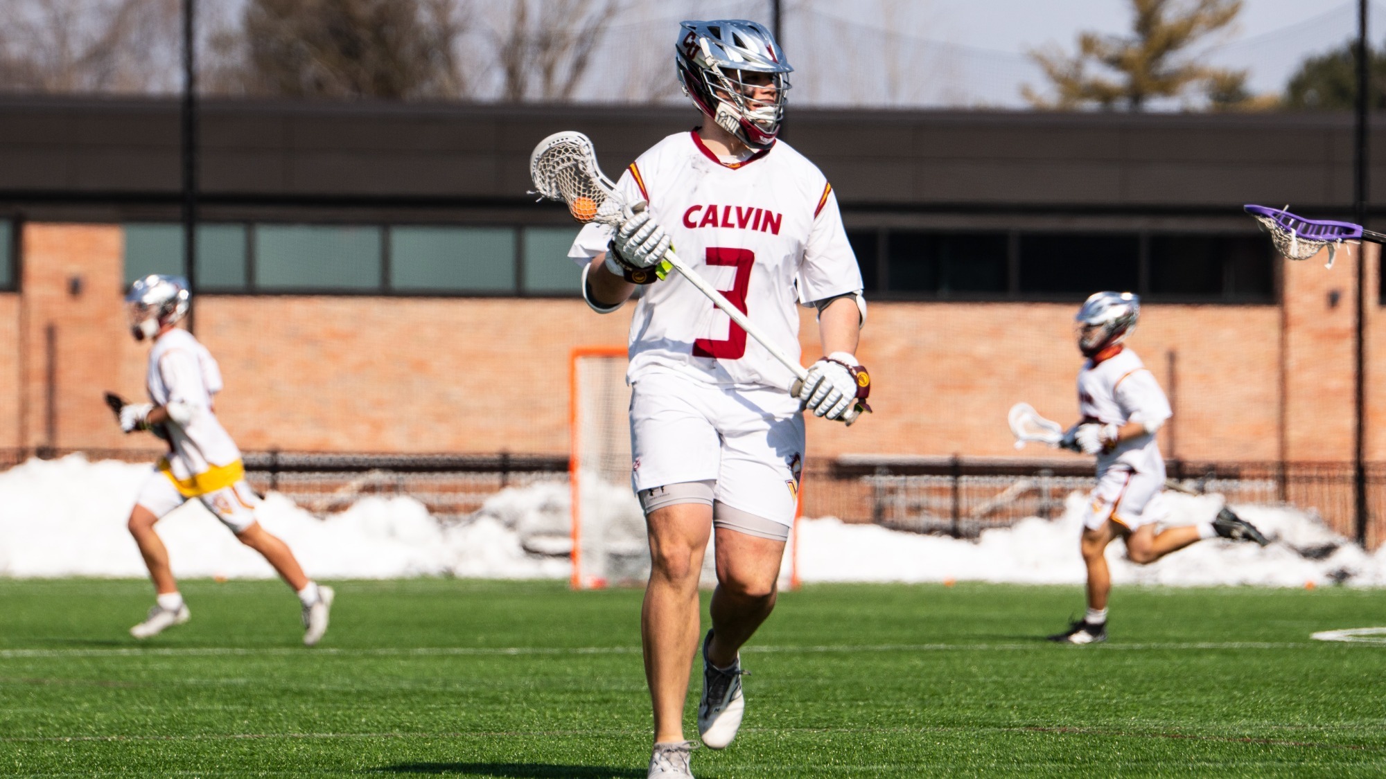 Blackmon, David - ITT