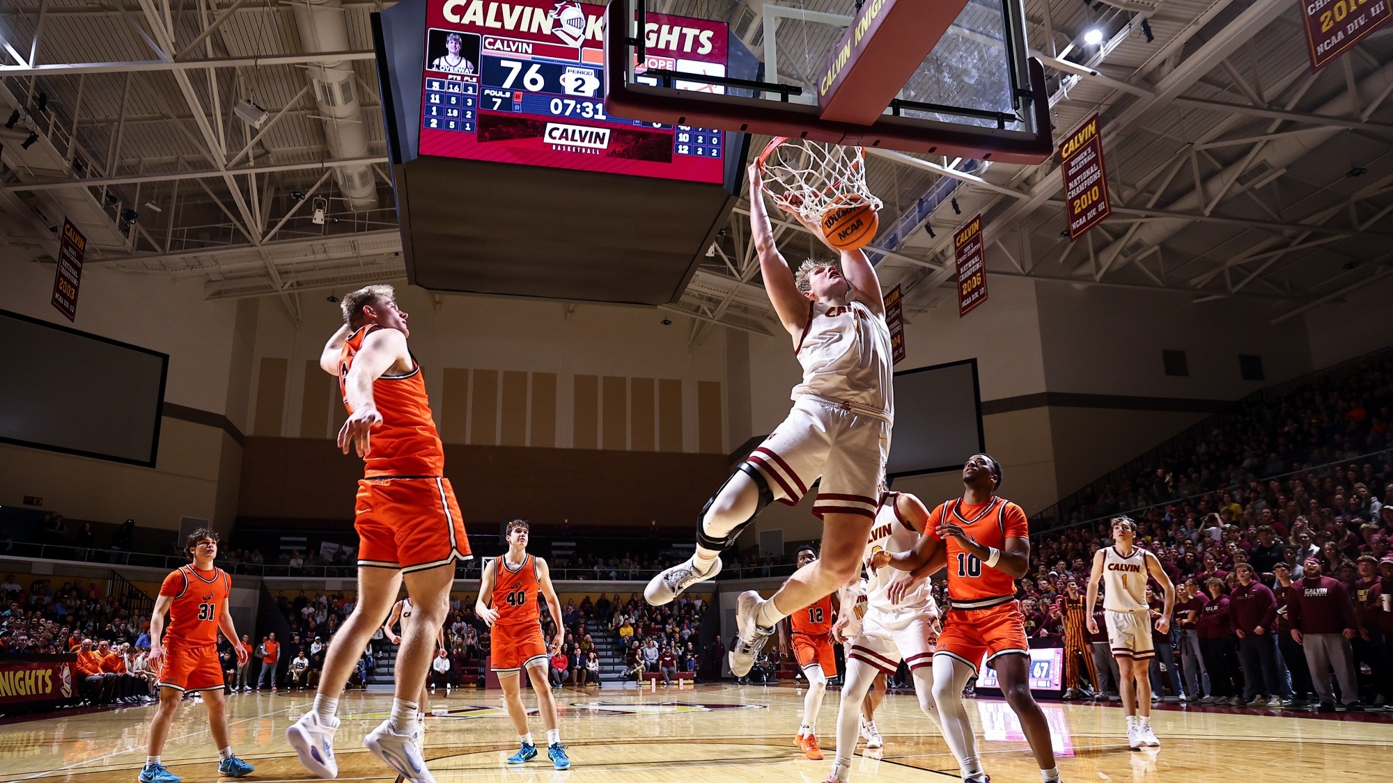 Overway, Jalen - Hope 2/21