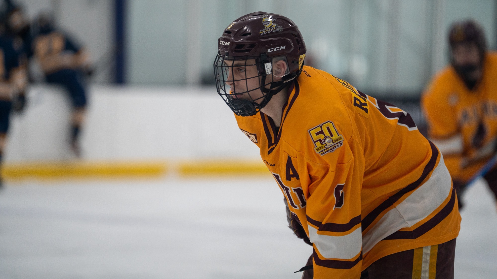 Myles Radersma vs Schoolcraft - 2026