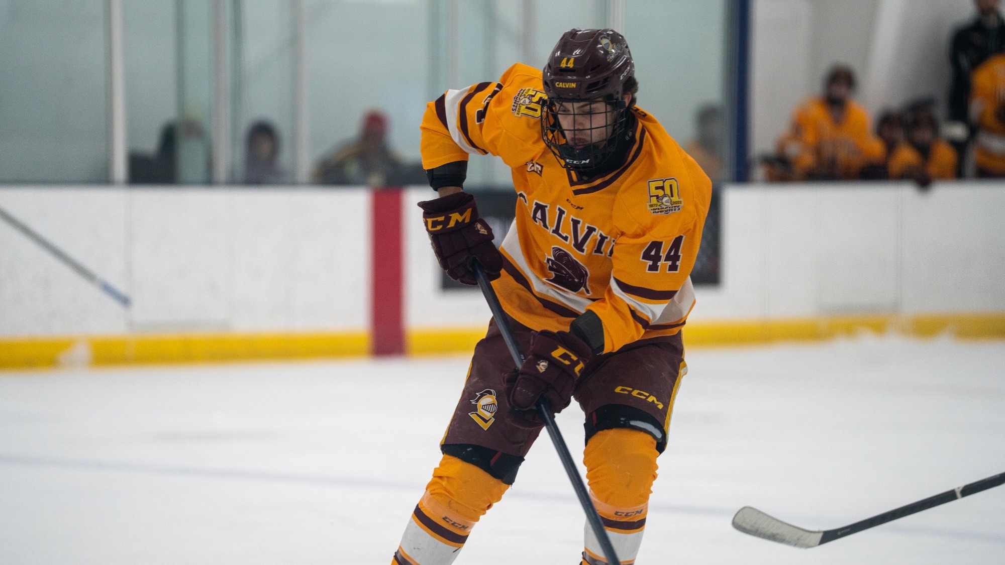 Owen Duiker vs Schoolcraft - 2026