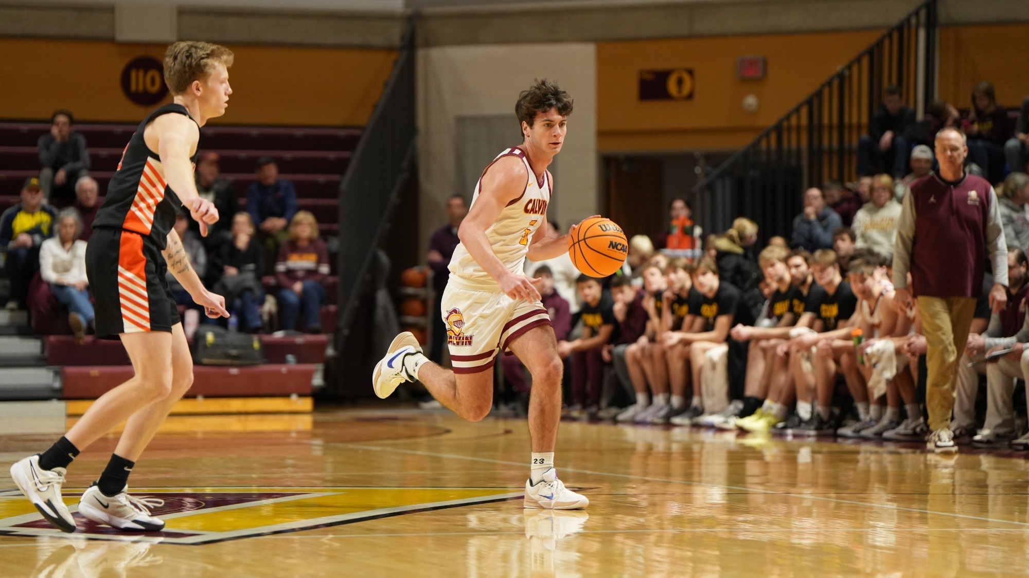 Luka Ressler vs Kalamazoo - 2025