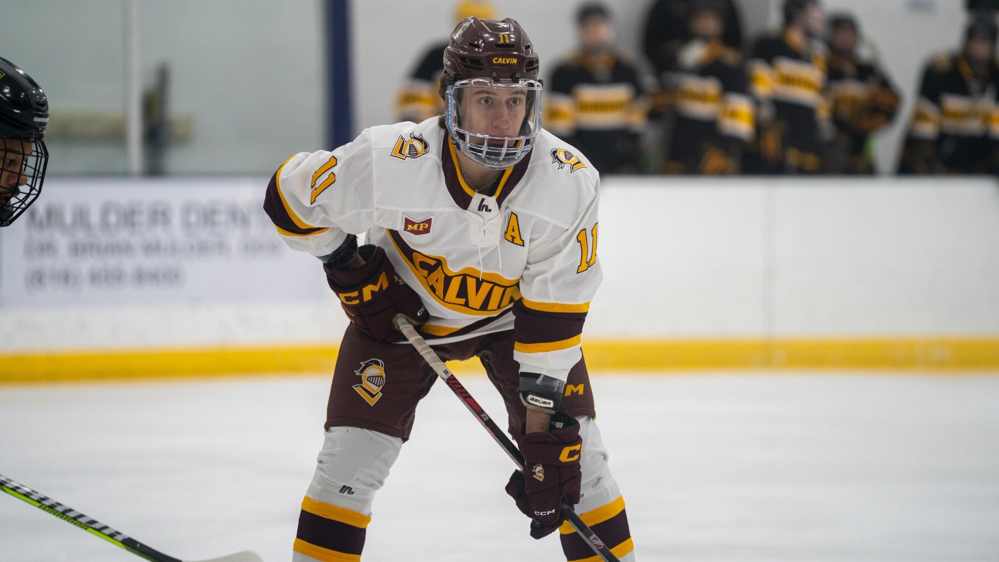 K Petryla - vs Adrian - 1-23-26