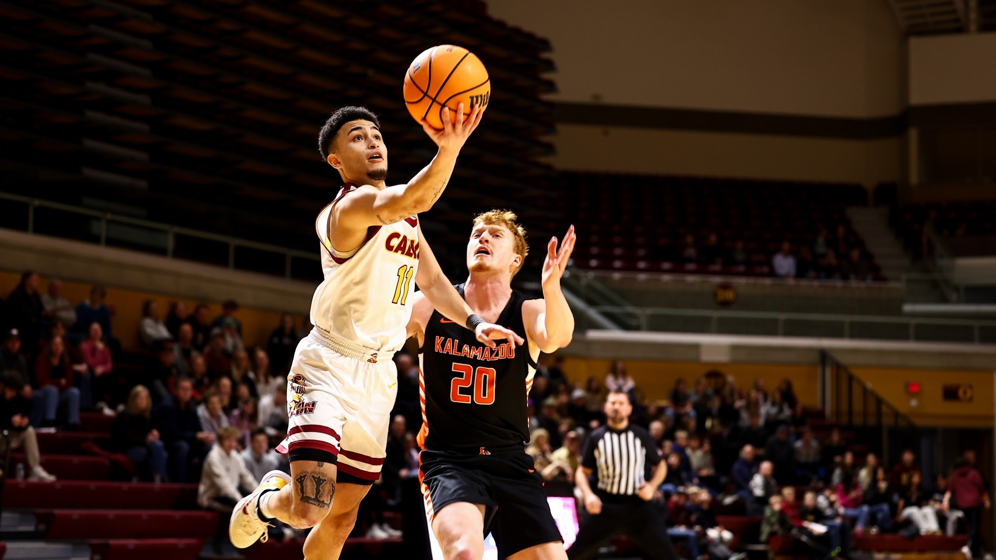 Ruckard - Kalamazoo (2/7)