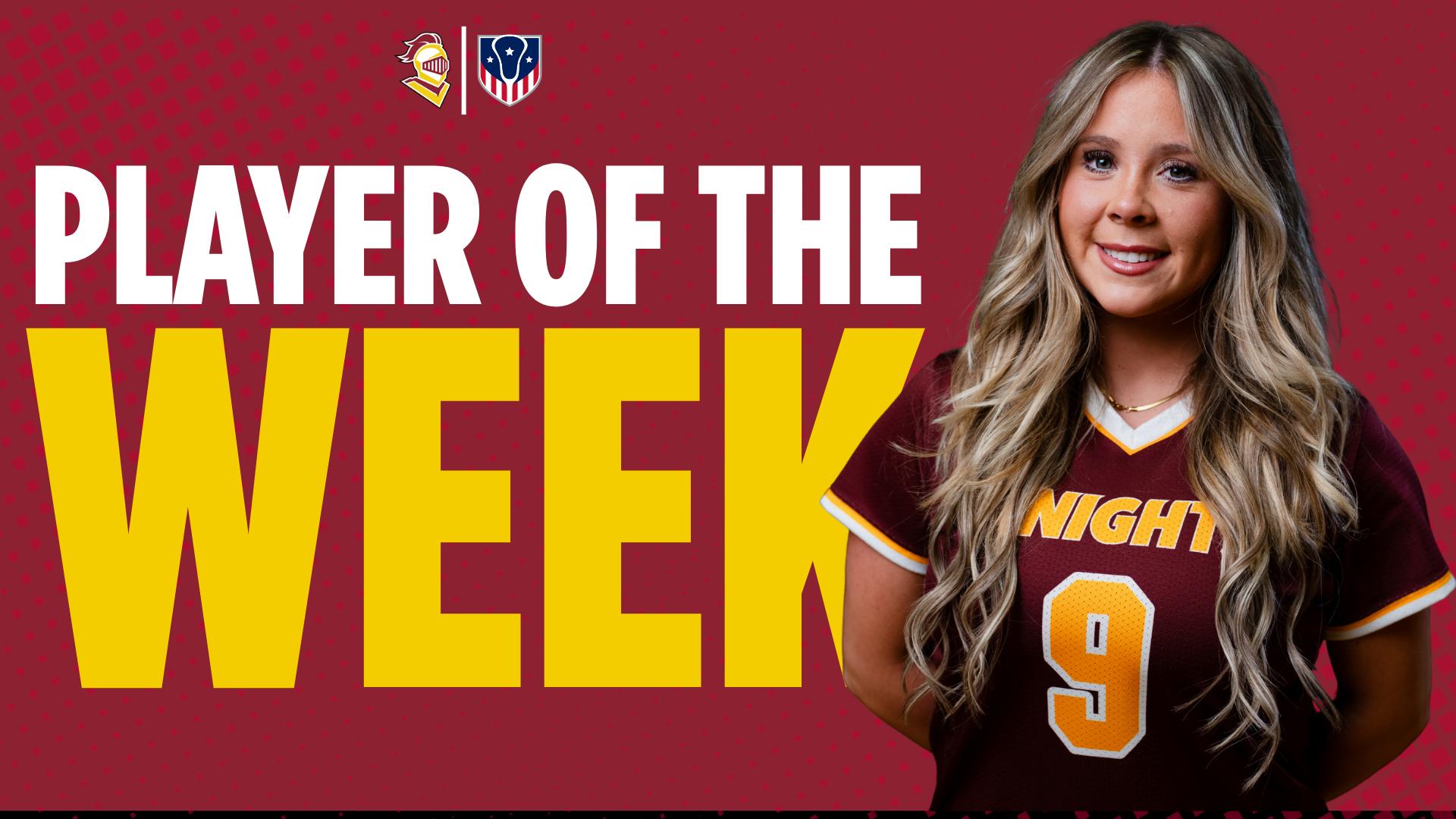 Delaney Johnson USA Lacrosse