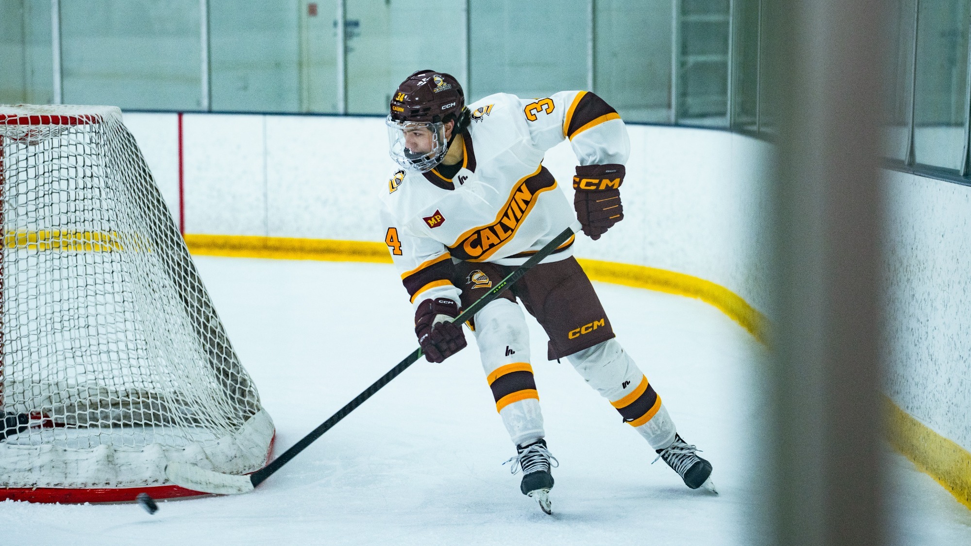 Kai Clayton vs Roosevelt - Feb. 2026