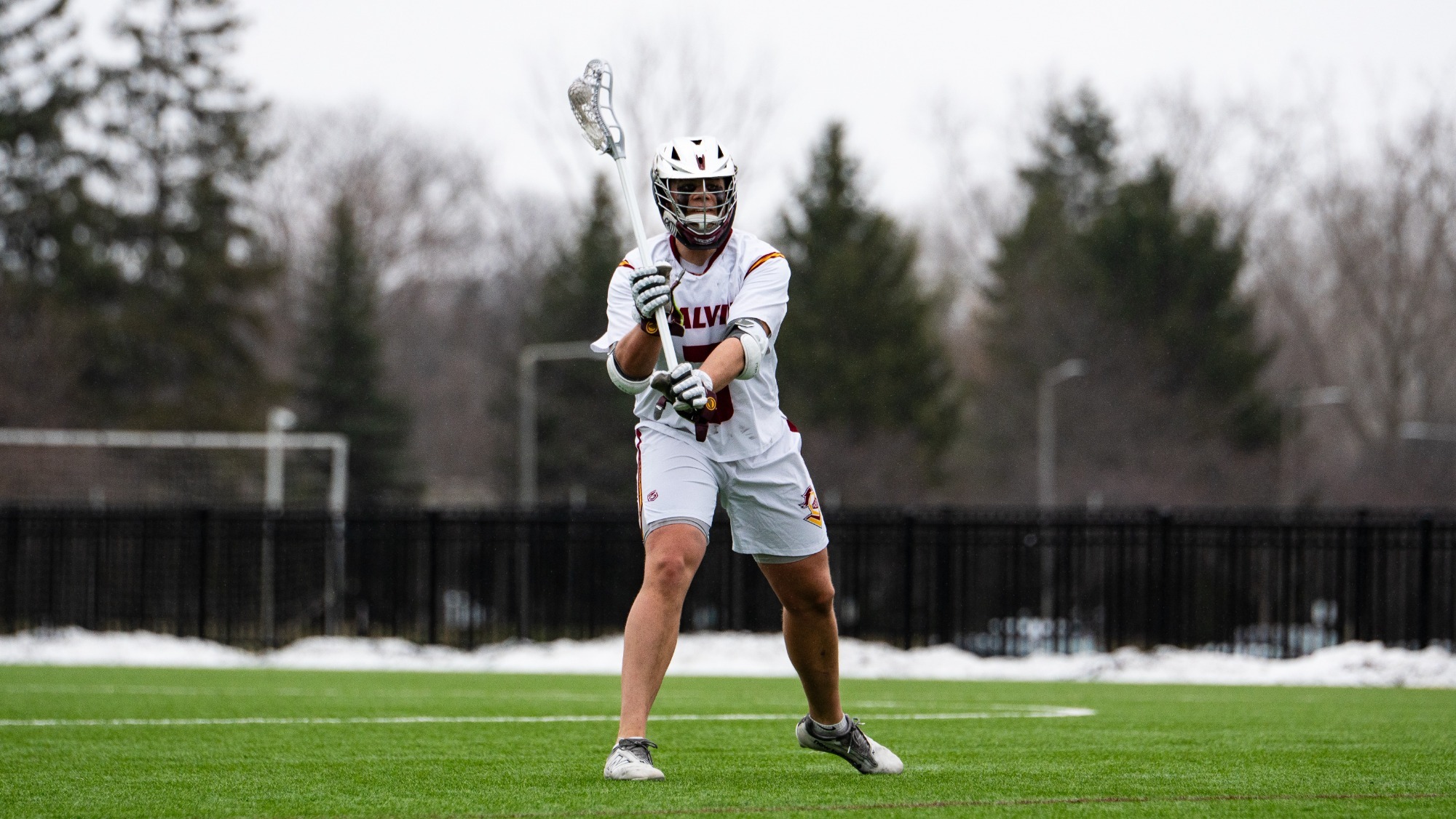 David Blackmon vs Carthage - 3-7-26